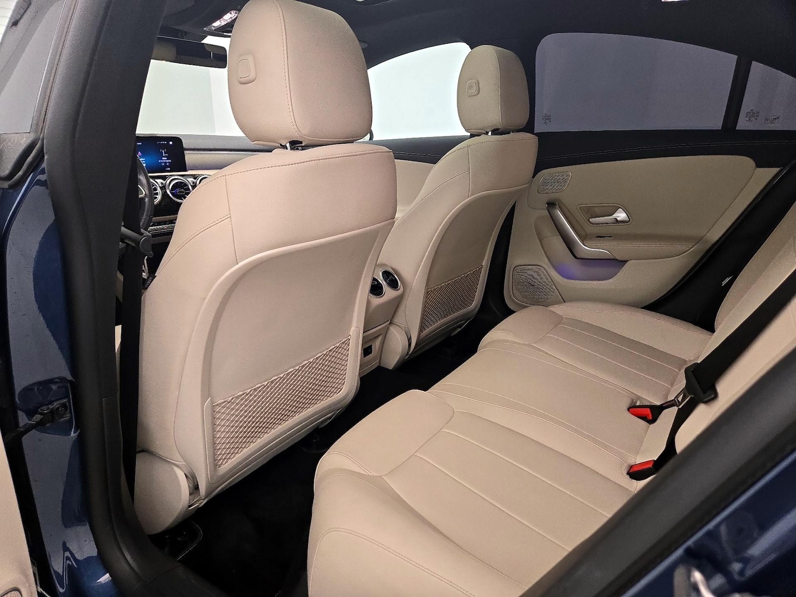 2022 Mercedes-Benz CLA CLA250 - Photo 22