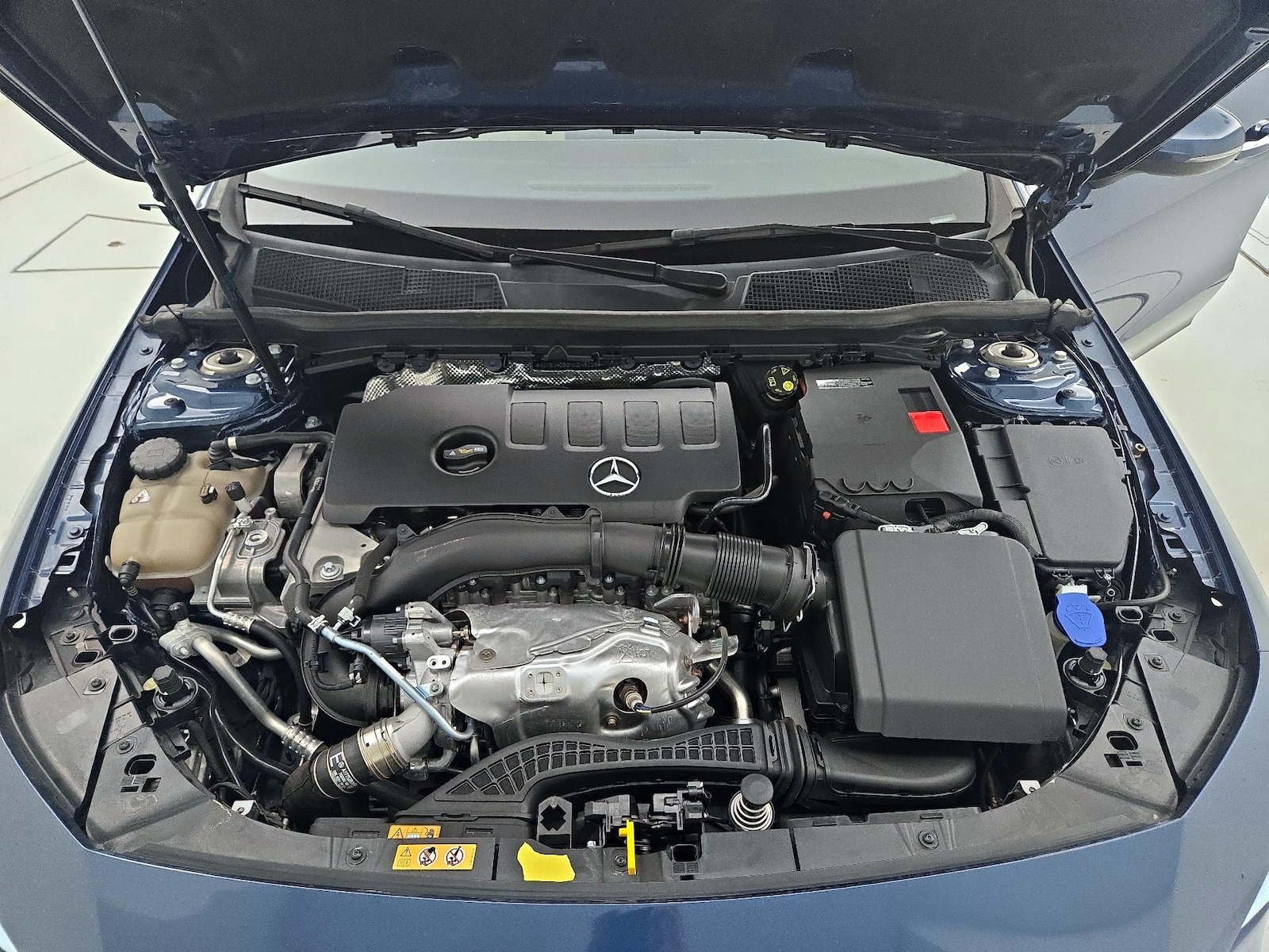 2022 Mercedes-Benz CLA CLA250 - Photo 24