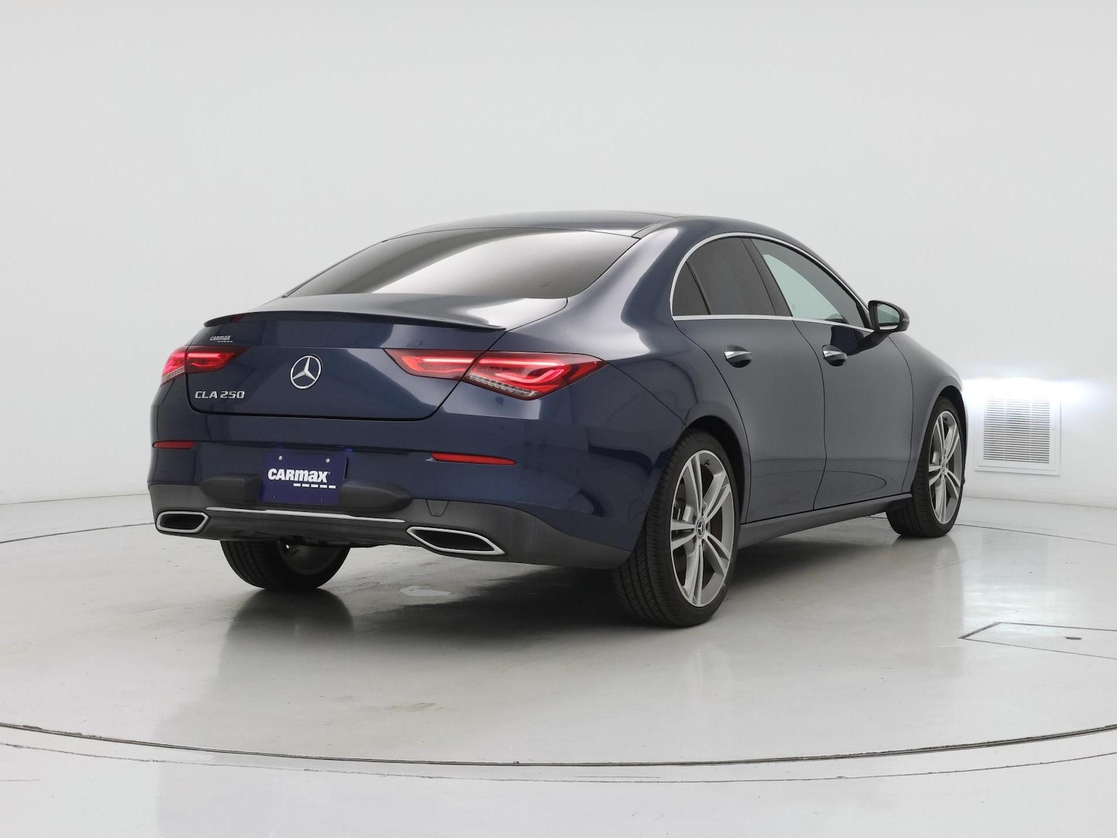2022 Mercedes-Benz CLA CLA250 - Photo 9