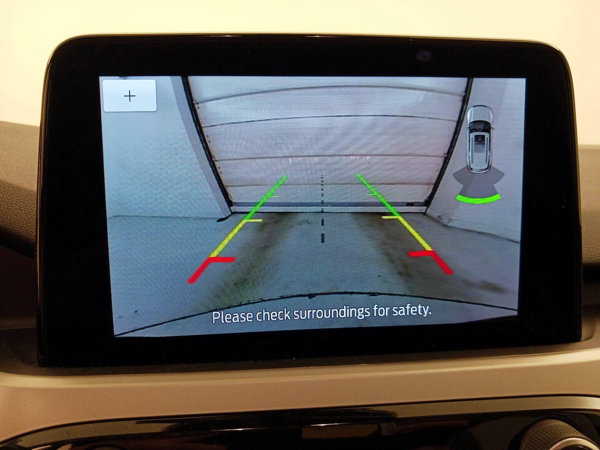 Thumbnail: 2021 Ford Escape - 15