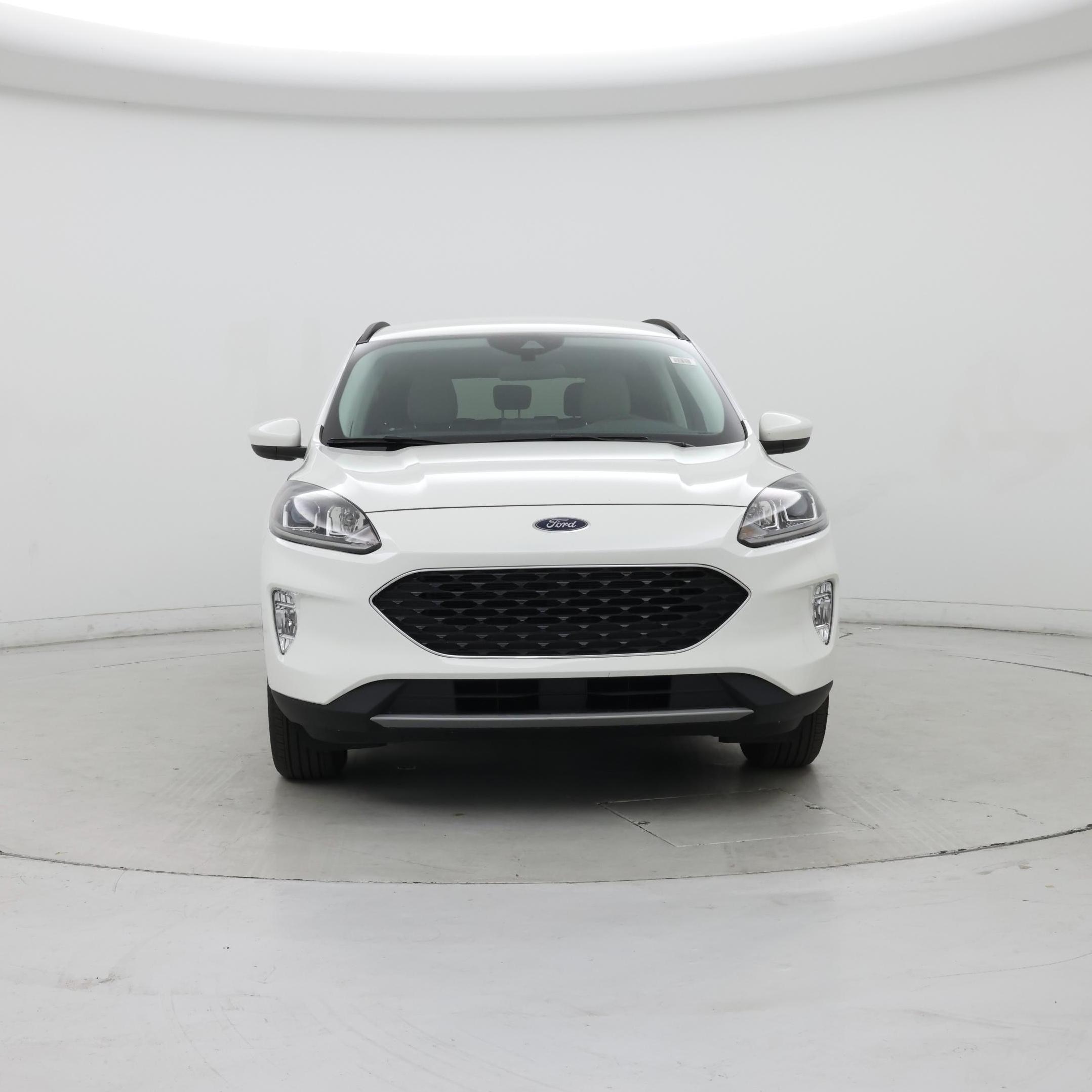 Thumbnail: 2021 Ford Escape - 5