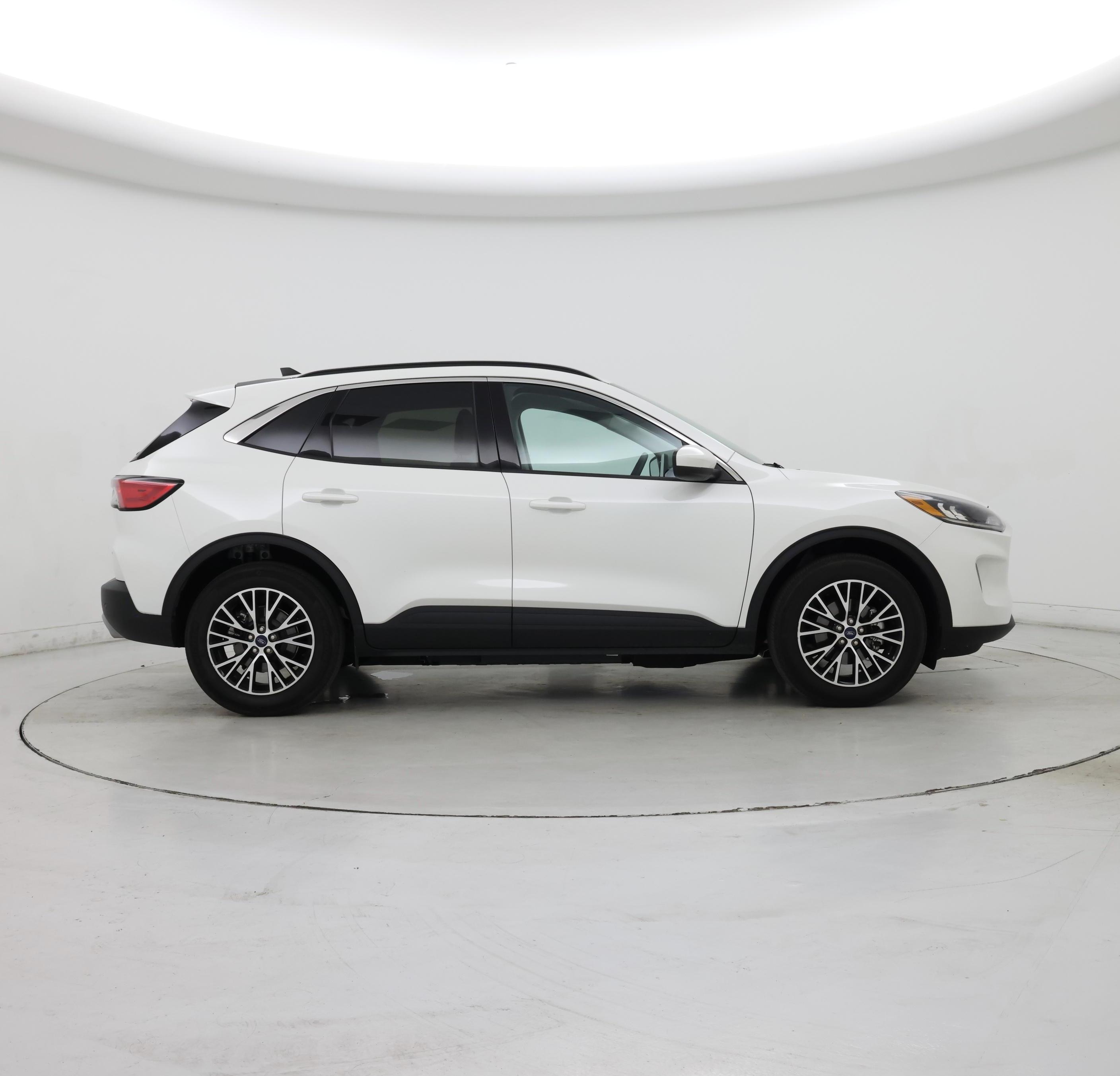 Thumbnail: 2021 Ford Escape - 7