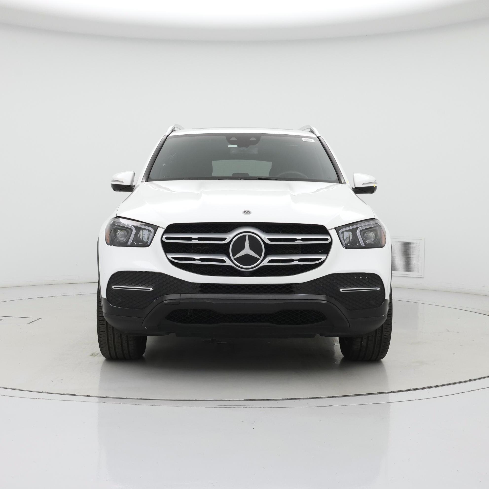 Thumbnail: 2021 Mercedes-Benz GLE - 5