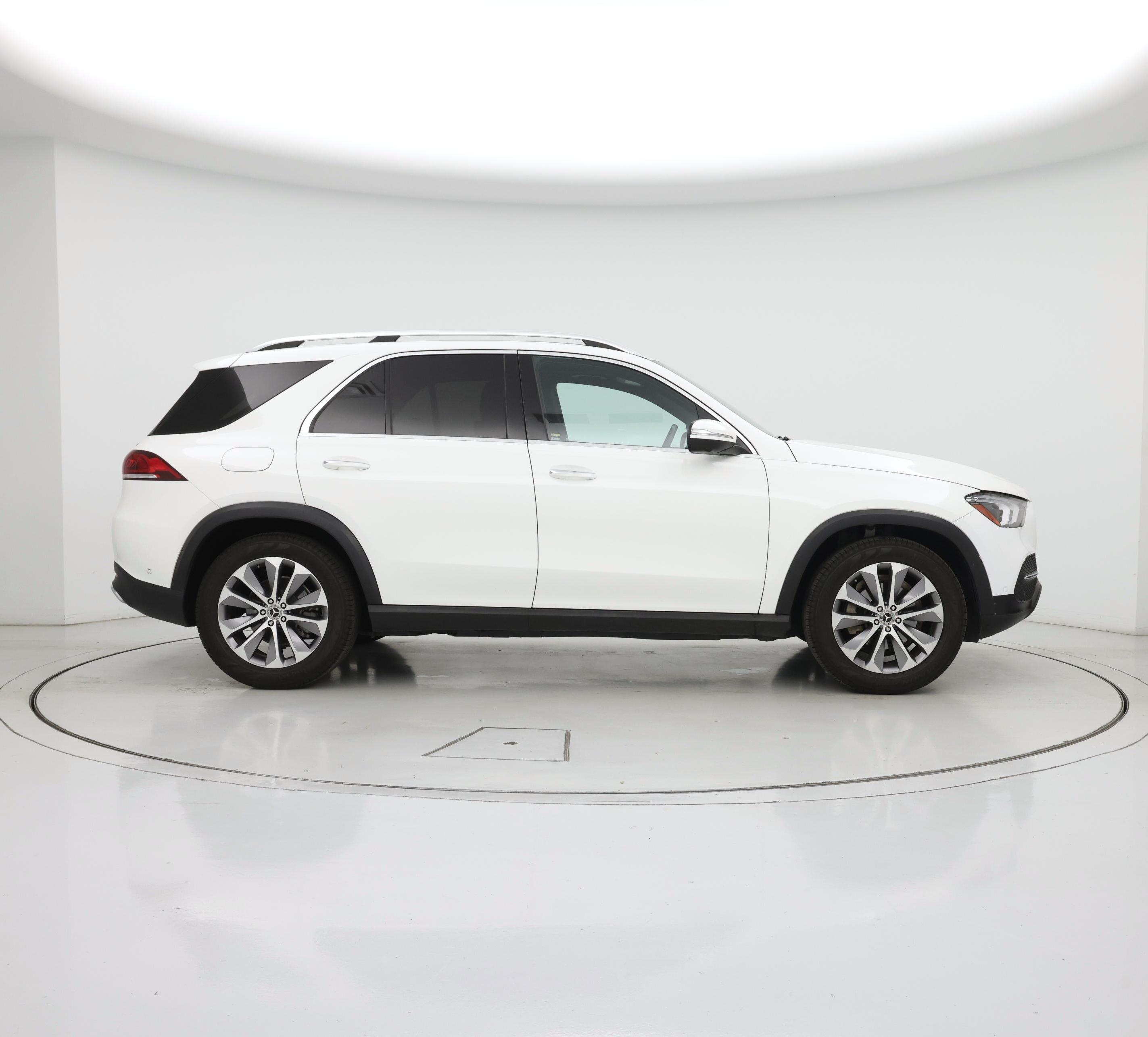 Thumbnail: 2021 Mercedes-Benz GLE - 7