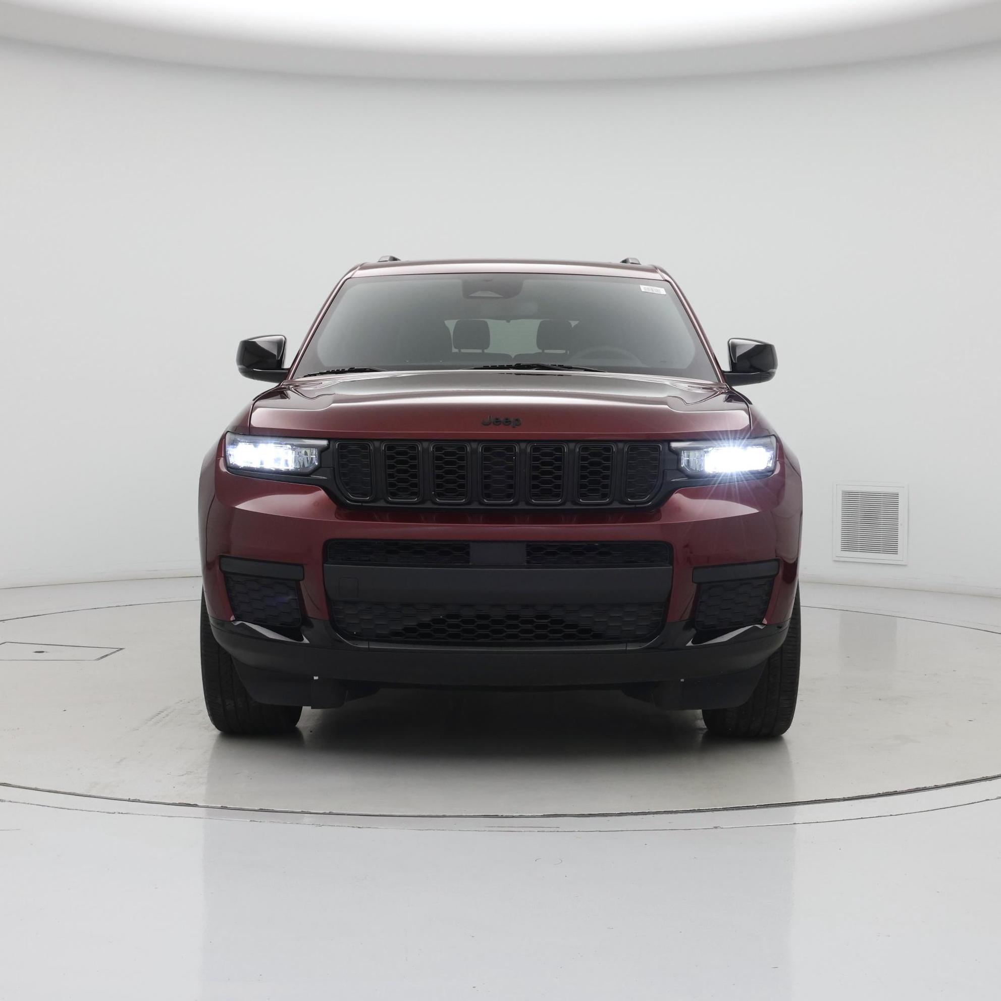 Thumbnail: 2023 Jeep Grand Cherokee L - 5