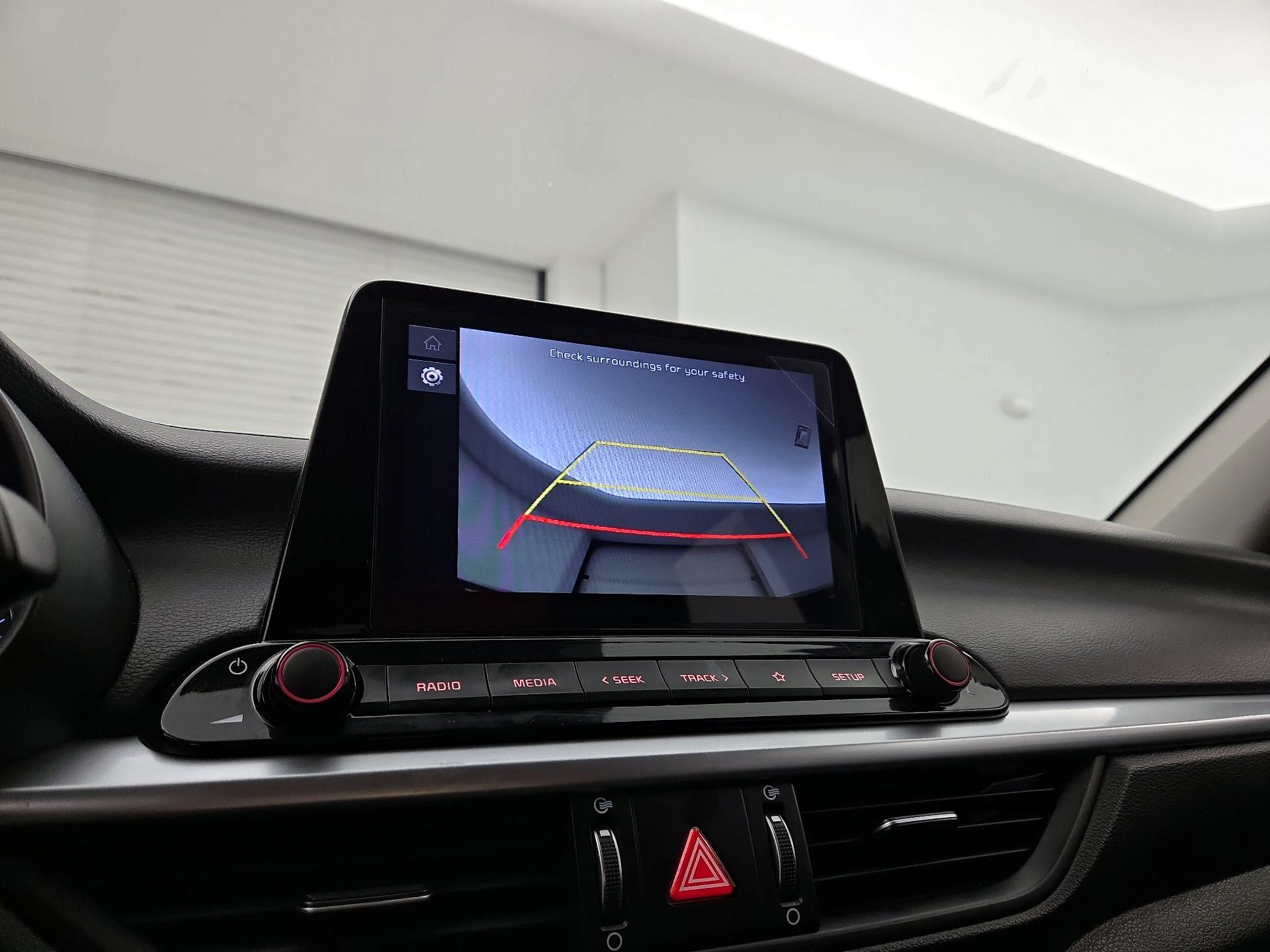 Thumbnail: 2024 Kia Forte - 14