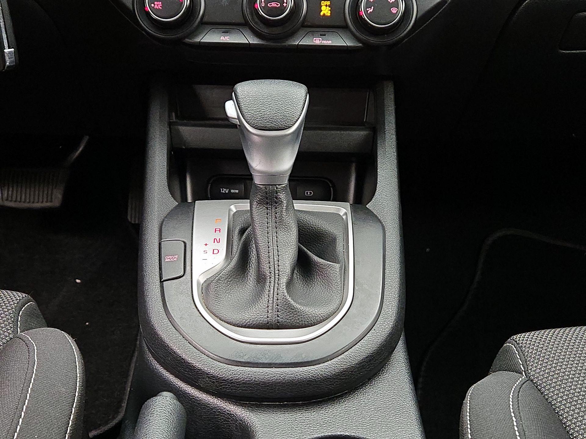 Thumbnail: 2024 Kia Forte - 17