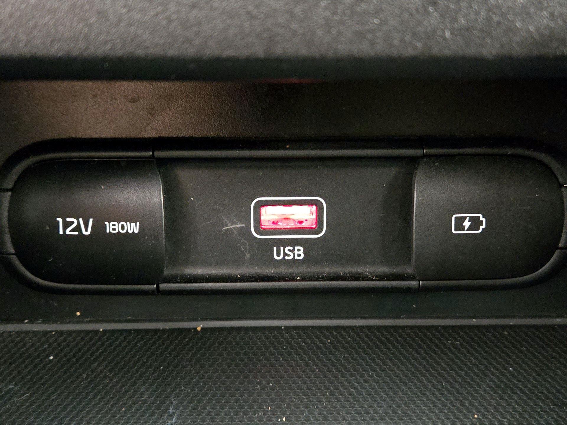 Thumbnail: 2024 Kia Forte - 18