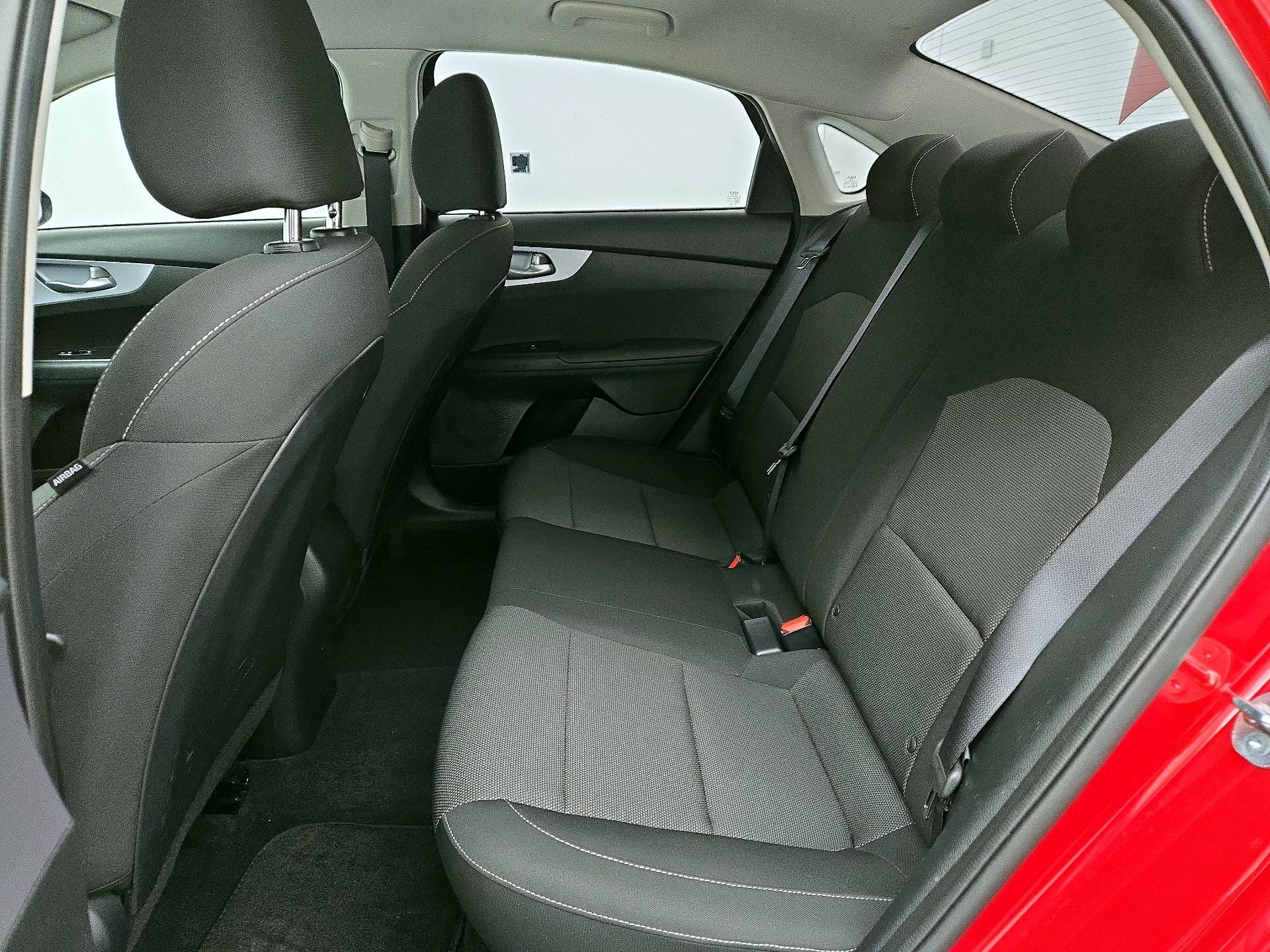 Thumbnail: 2024 Kia Forte - 19