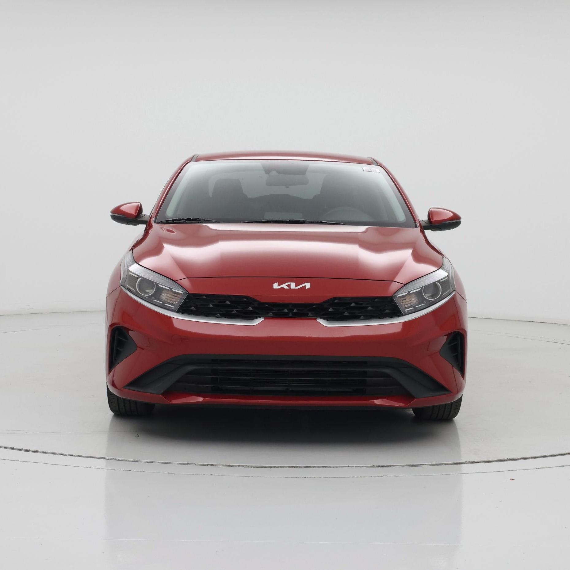 Thumbnail: 2024 Kia Forte - 5