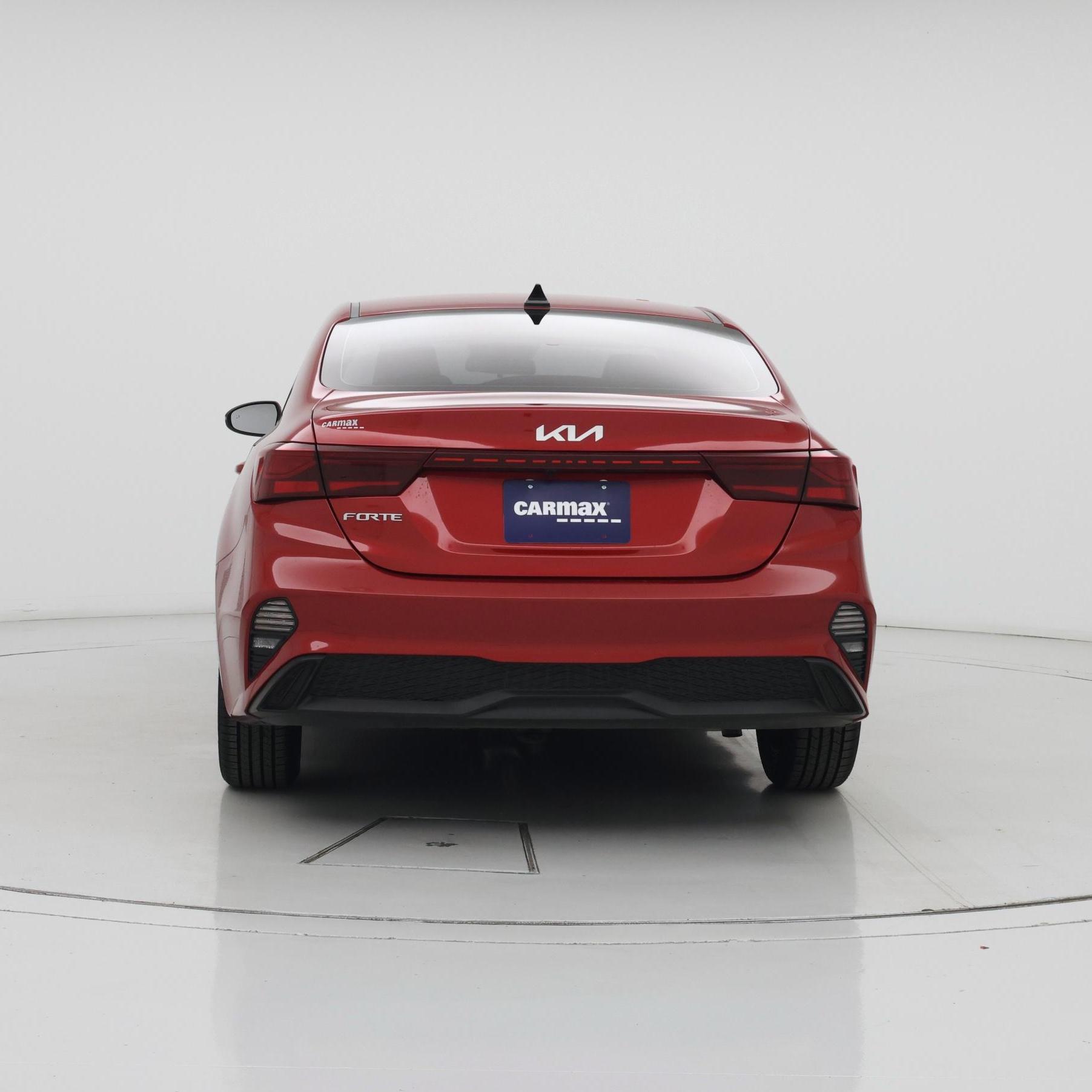 Thumbnail: 2024 Kia Forte - 6