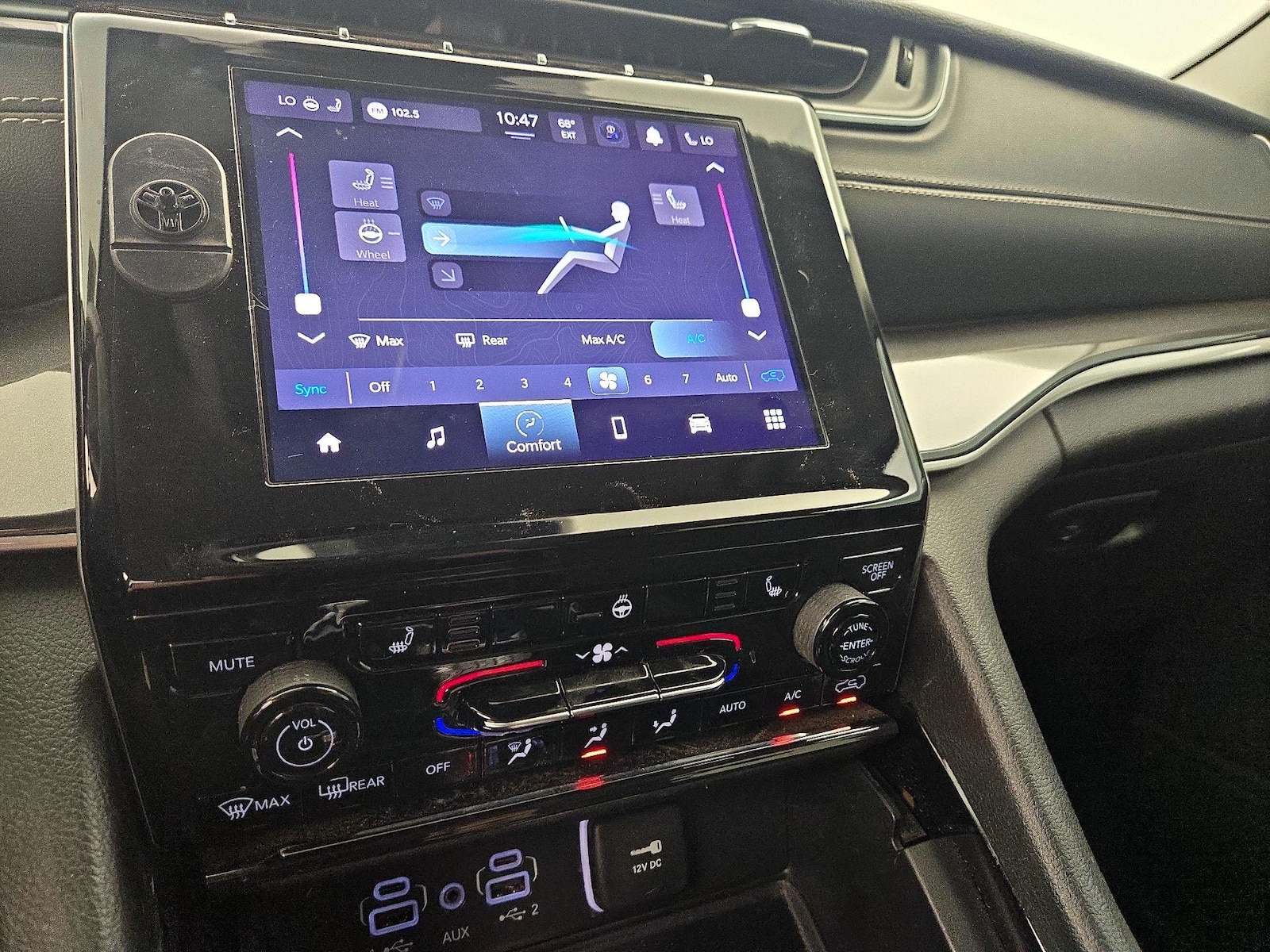 2023 Jeep Grand Cherokee Laredo - Photo 17