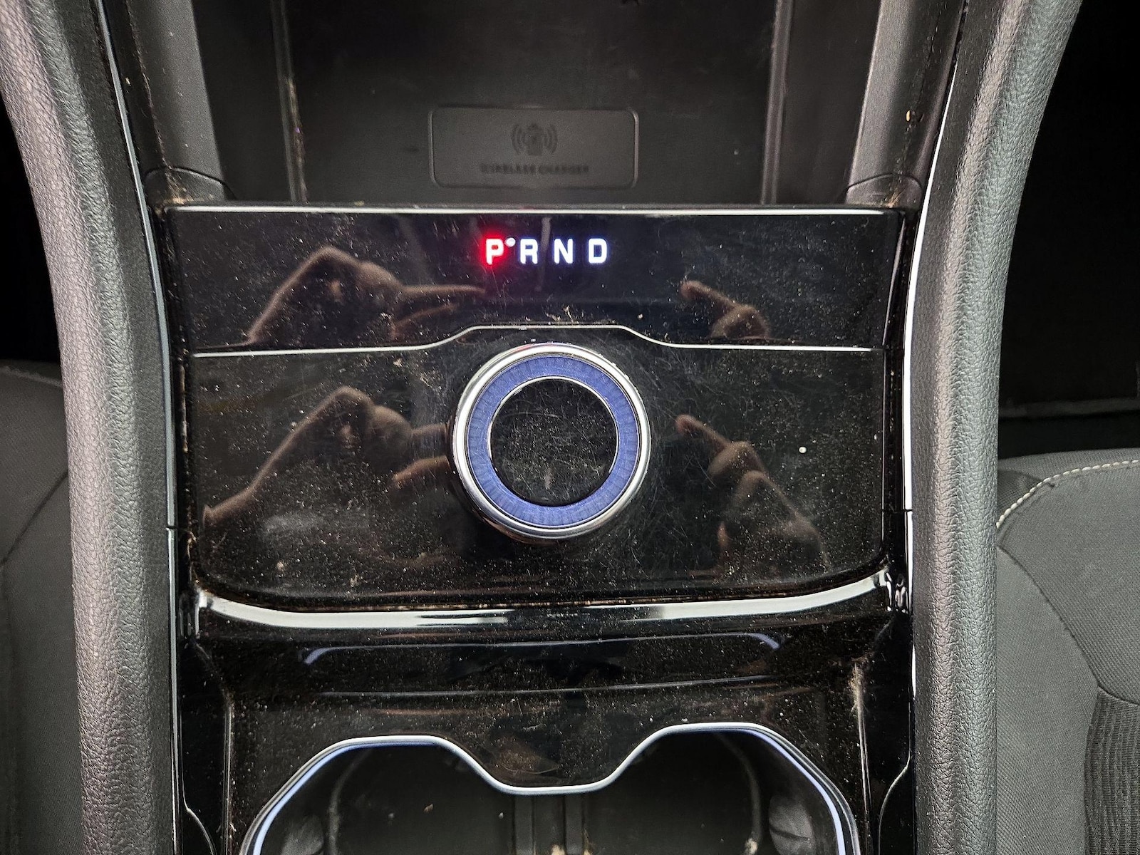 2023 Jeep Grand Cherokee Laredo - Photo 18