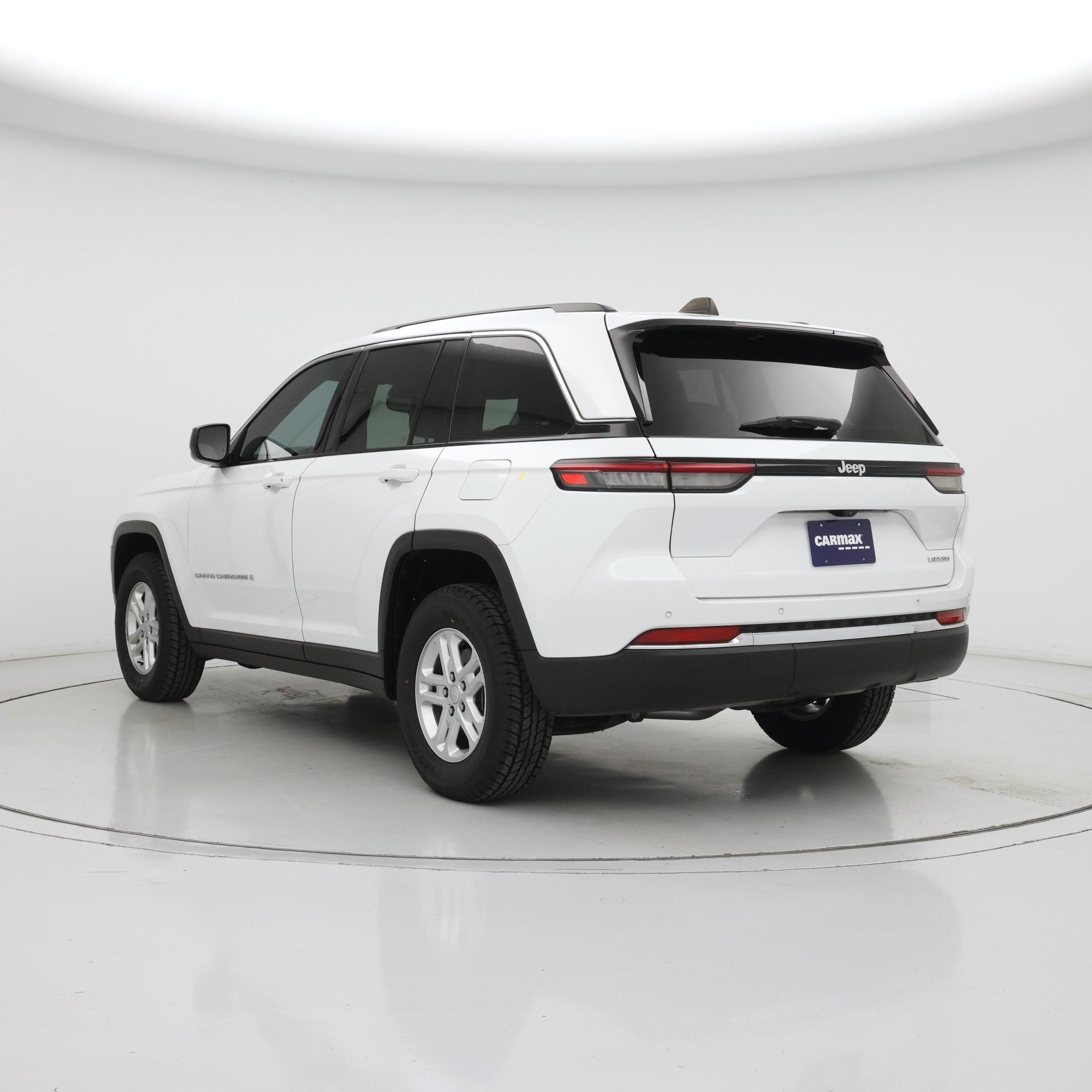 Thumbnail: 2023 Jeep Grand Cherokee - 2