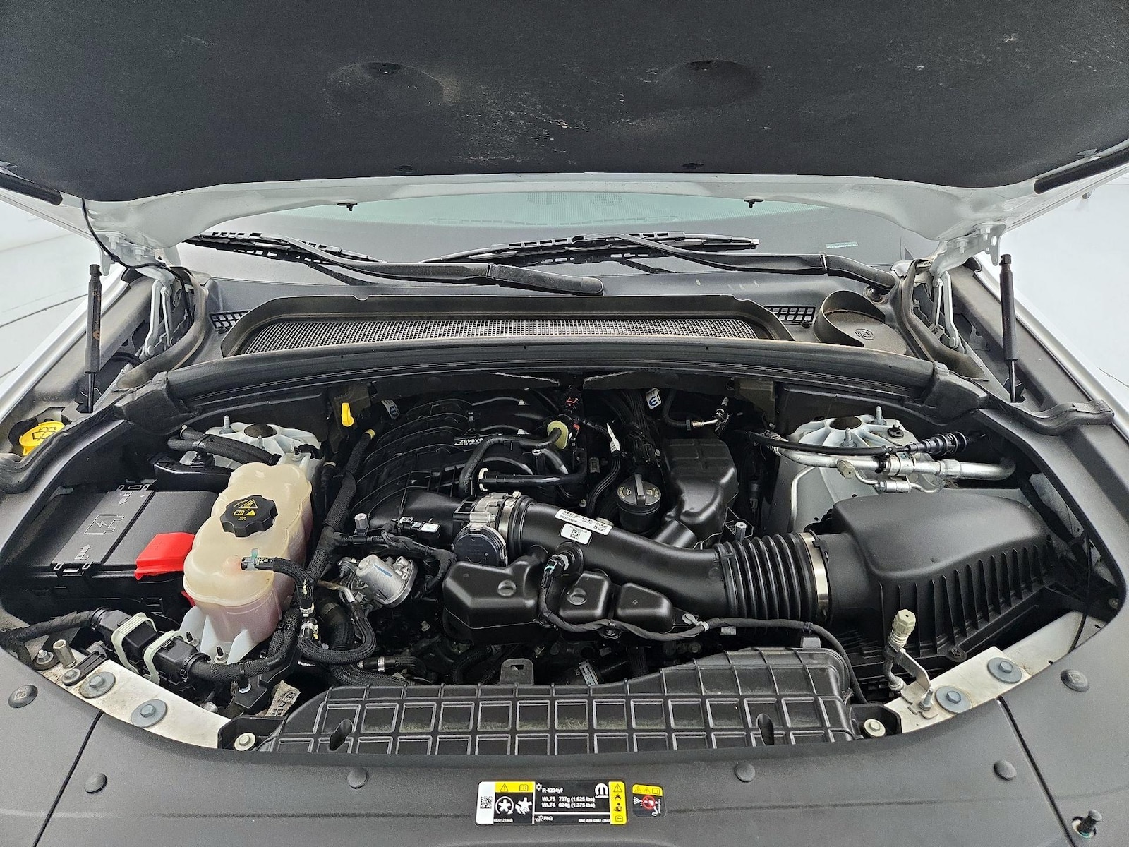 2023 Jeep Grand Cherokee Laredo - Photo 22