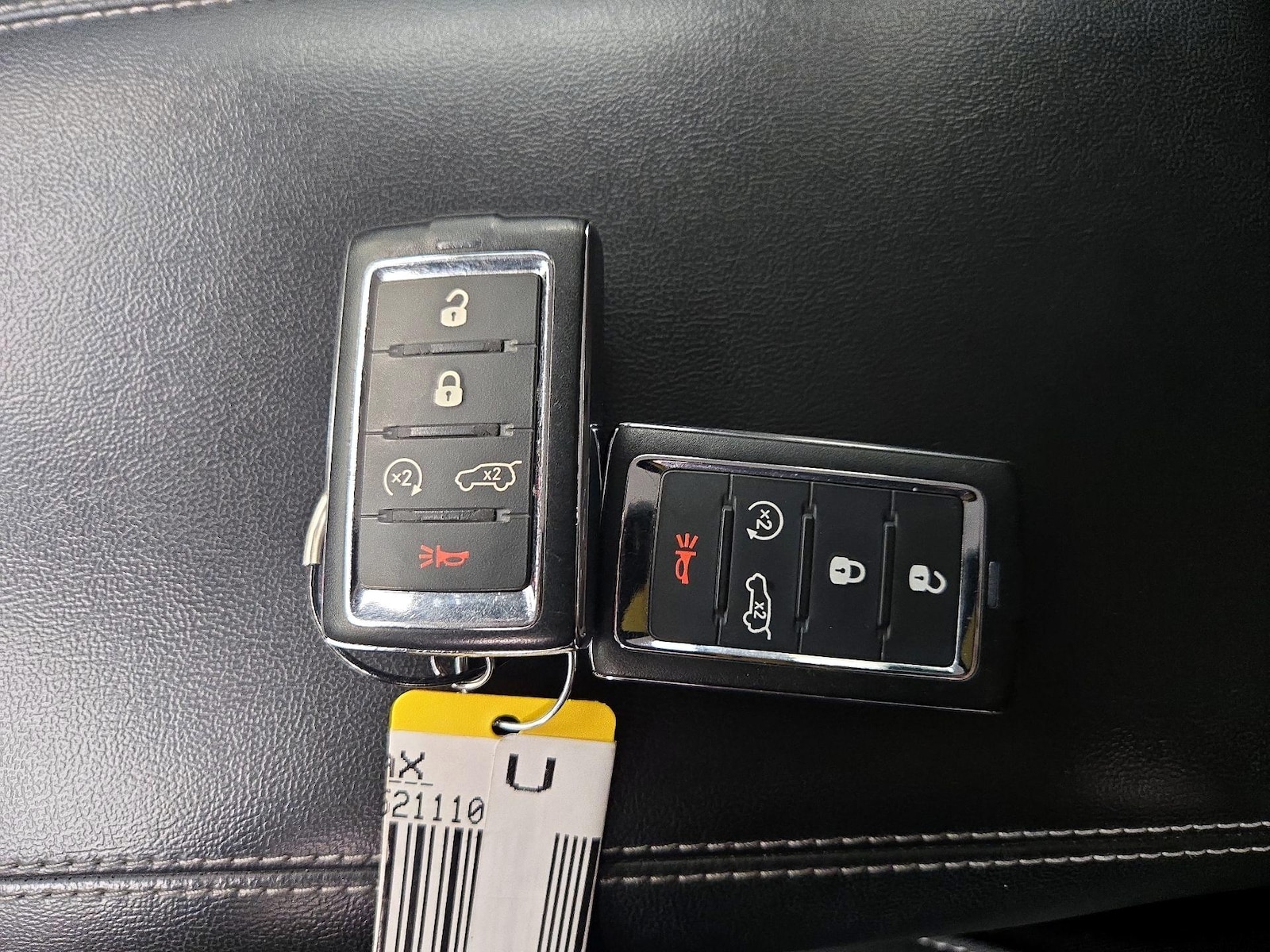 2023 Jeep Grand Cherokee Laredo - Photo 23