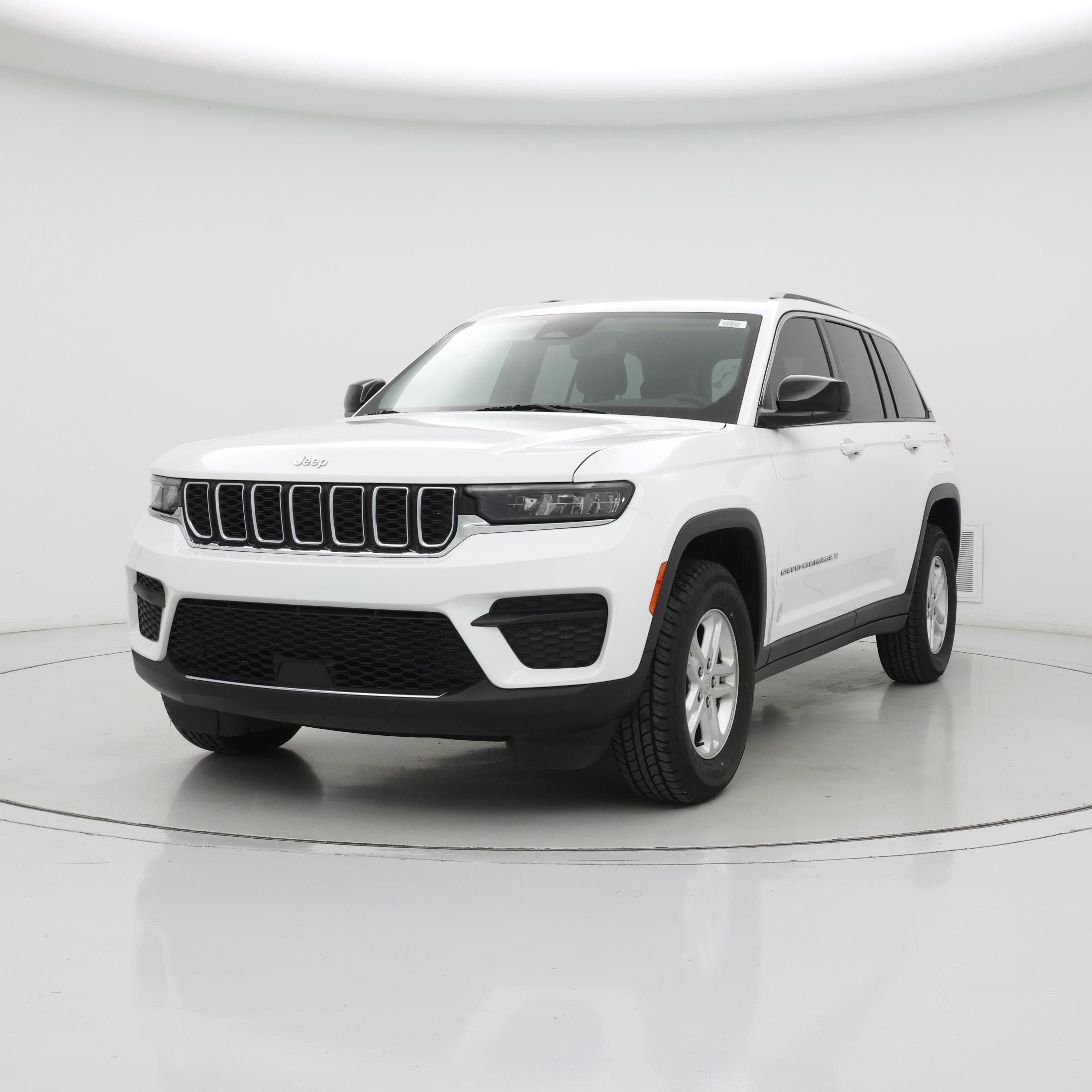 Thumbnail: 2023 Jeep Grand Cherokee - 4