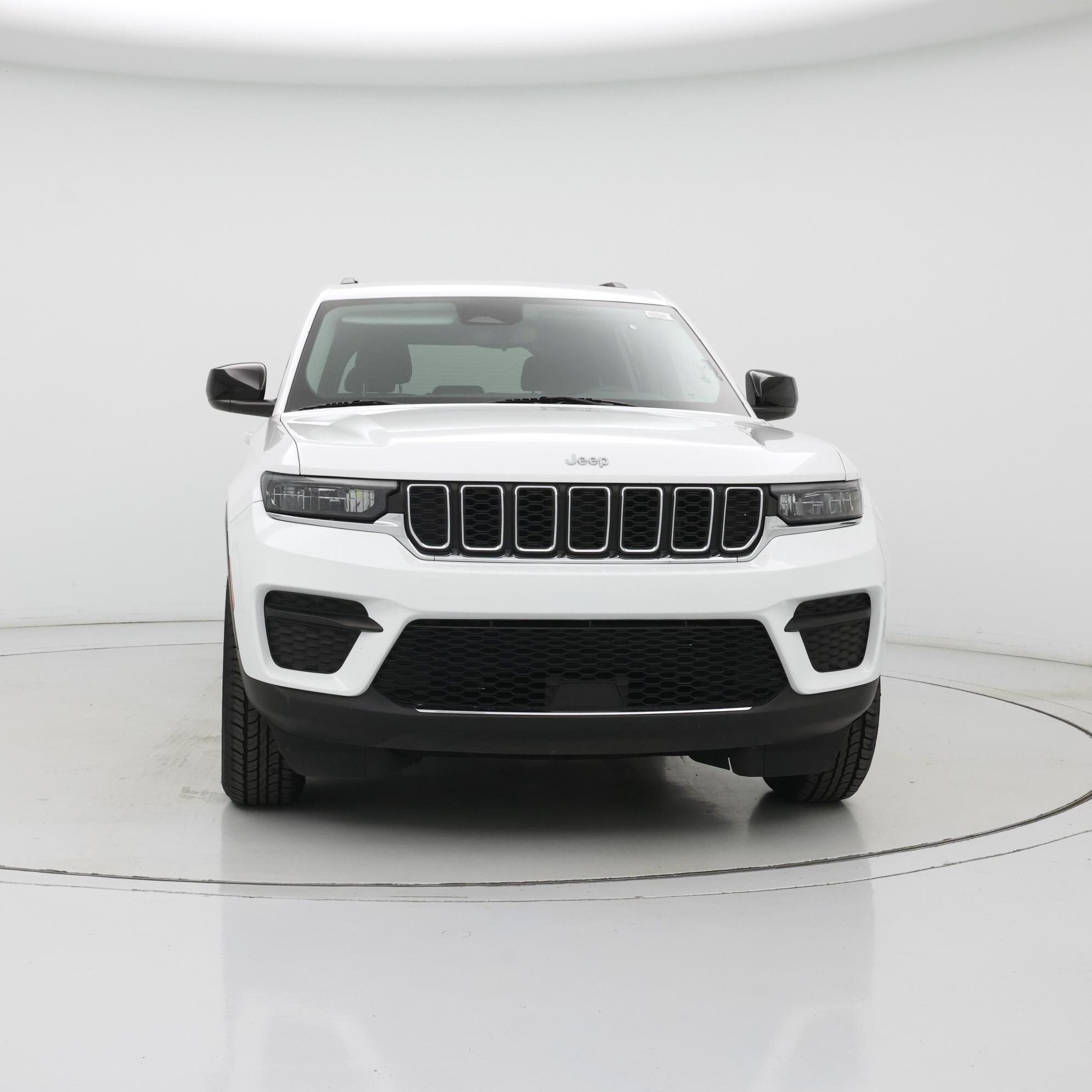 Thumbnail: 2023 Jeep Grand Cherokee - 5