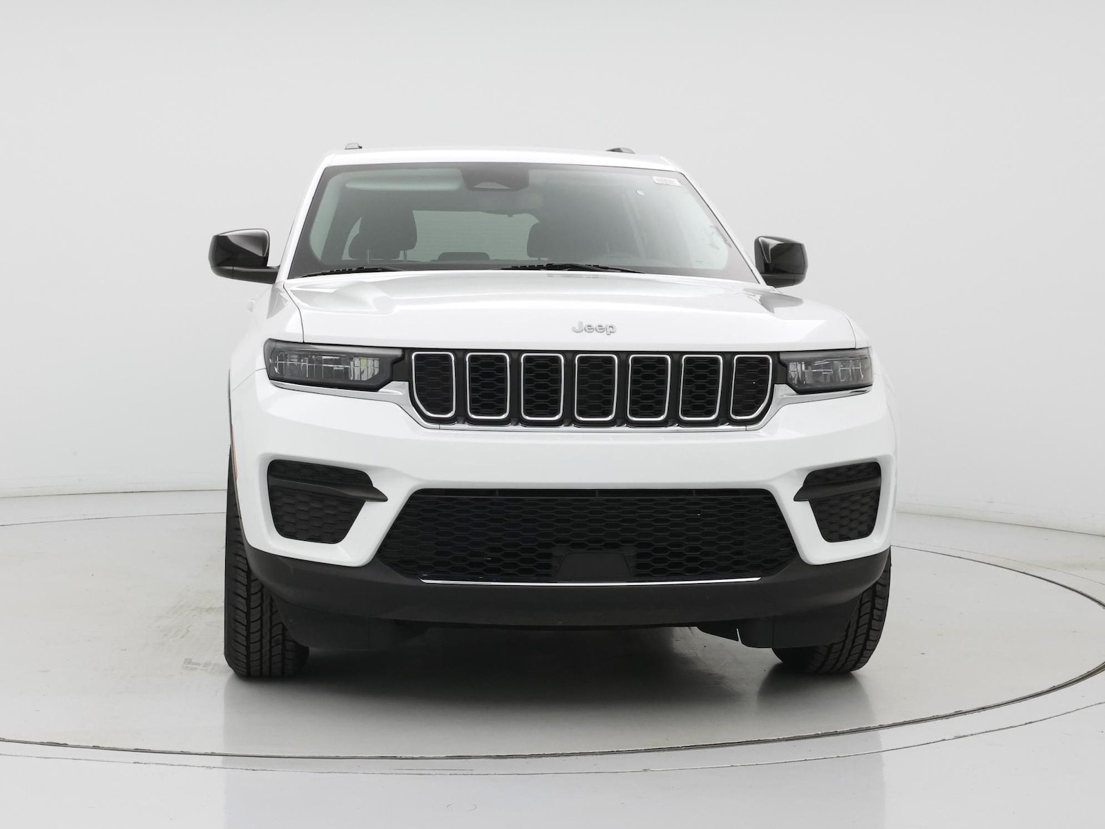 2023 Jeep Grand Cherokee Laredo - Photo 6