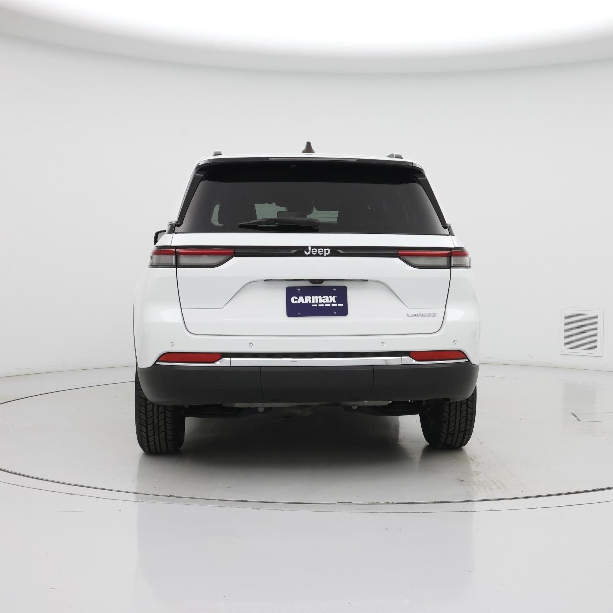 Thumbnail: 2023 Jeep Grand Cherokee - 6