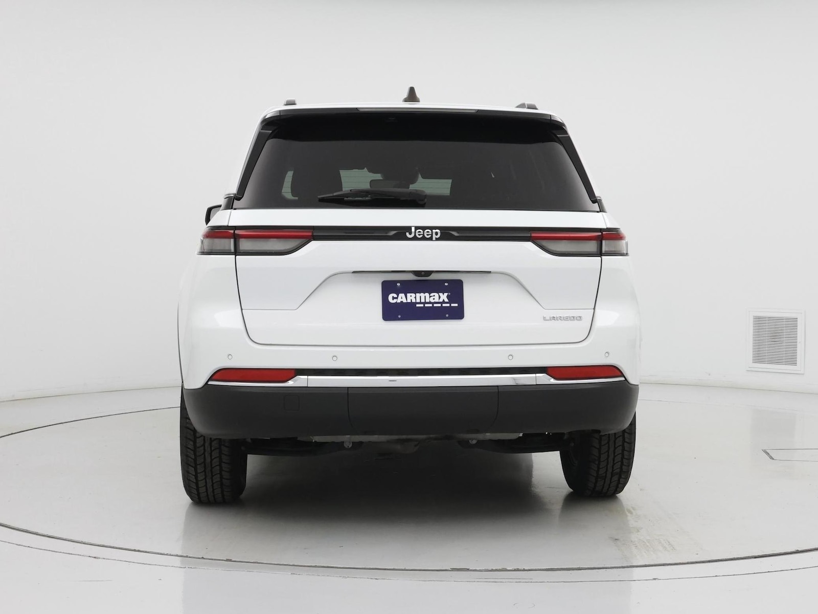 2023 Jeep Grand Cherokee Laredo - Photo 7