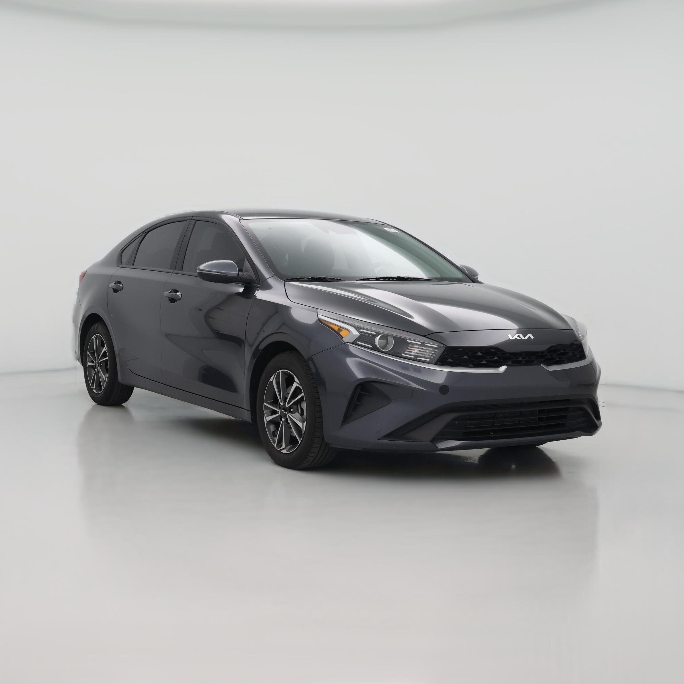 Thumbnail: 2024 Kia Forte - 1