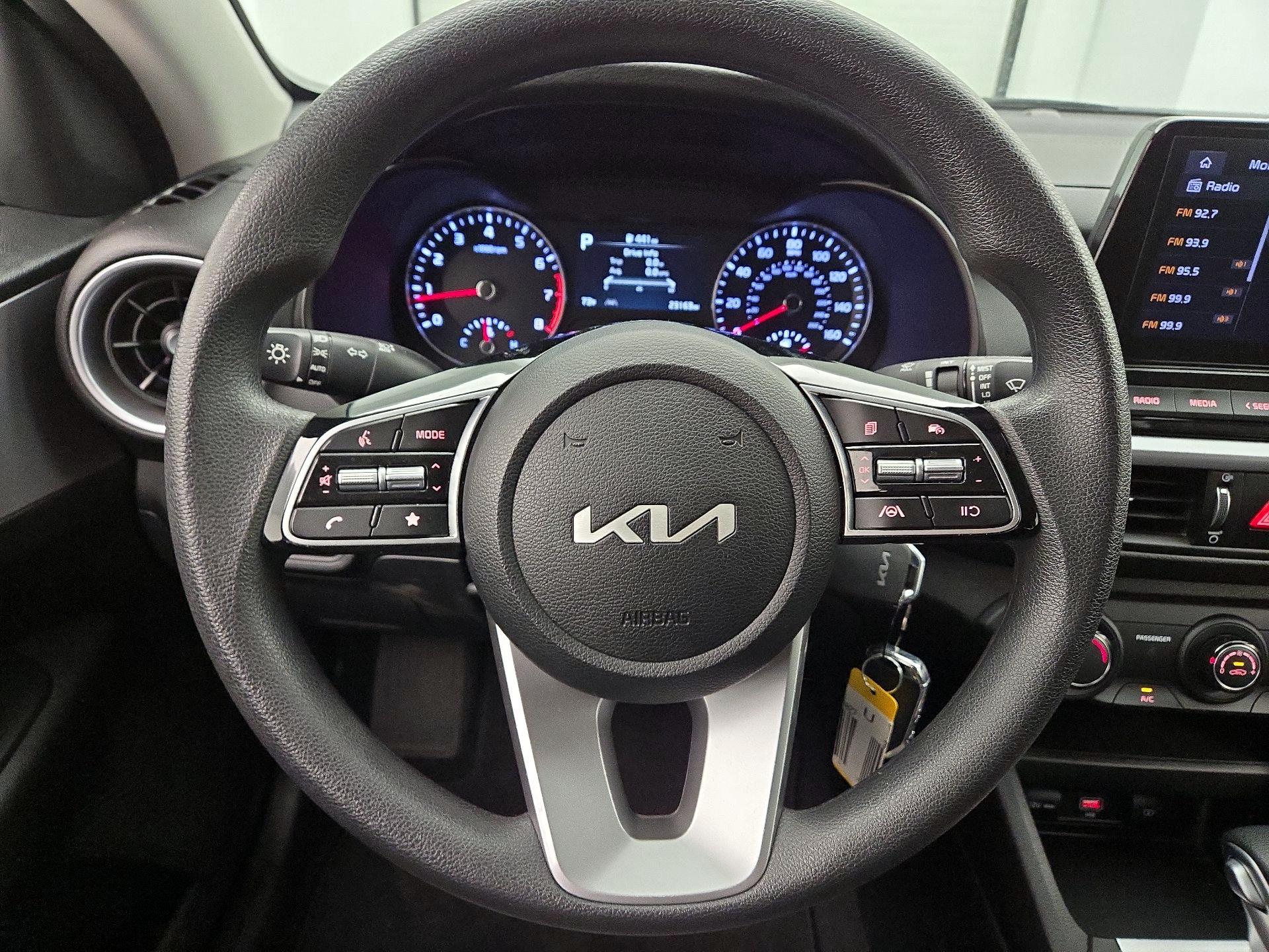 Thumbnail: 2024 Kia Forte - 10