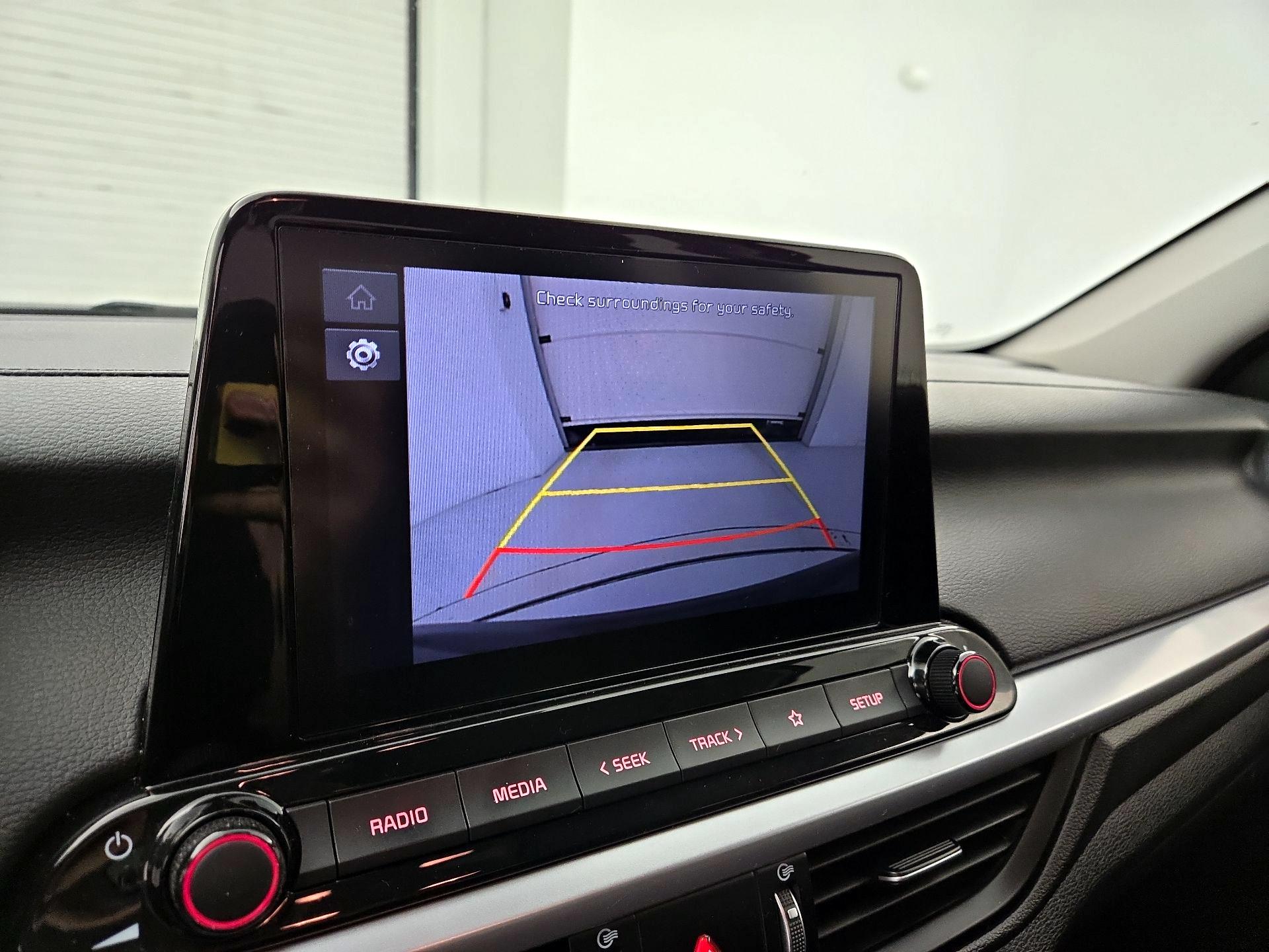 Thumbnail: 2024 Kia Forte - 14