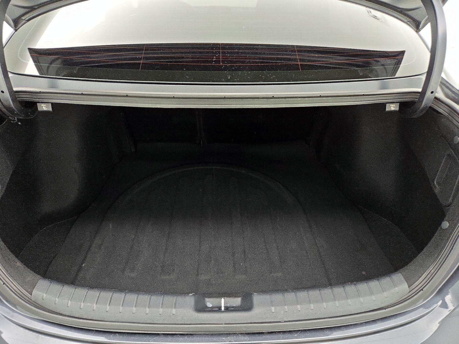 Thumbnail: 2024 Kia Forte - 20