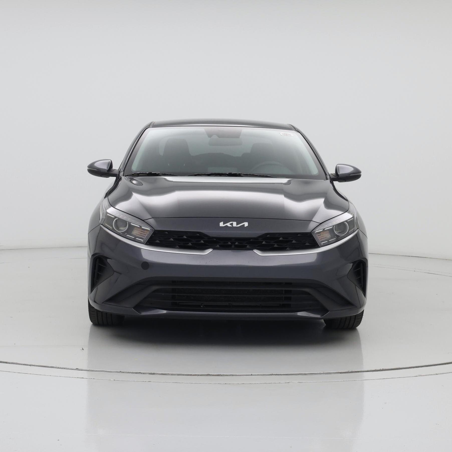 Thumbnail: 2024 Kia Forte - 5