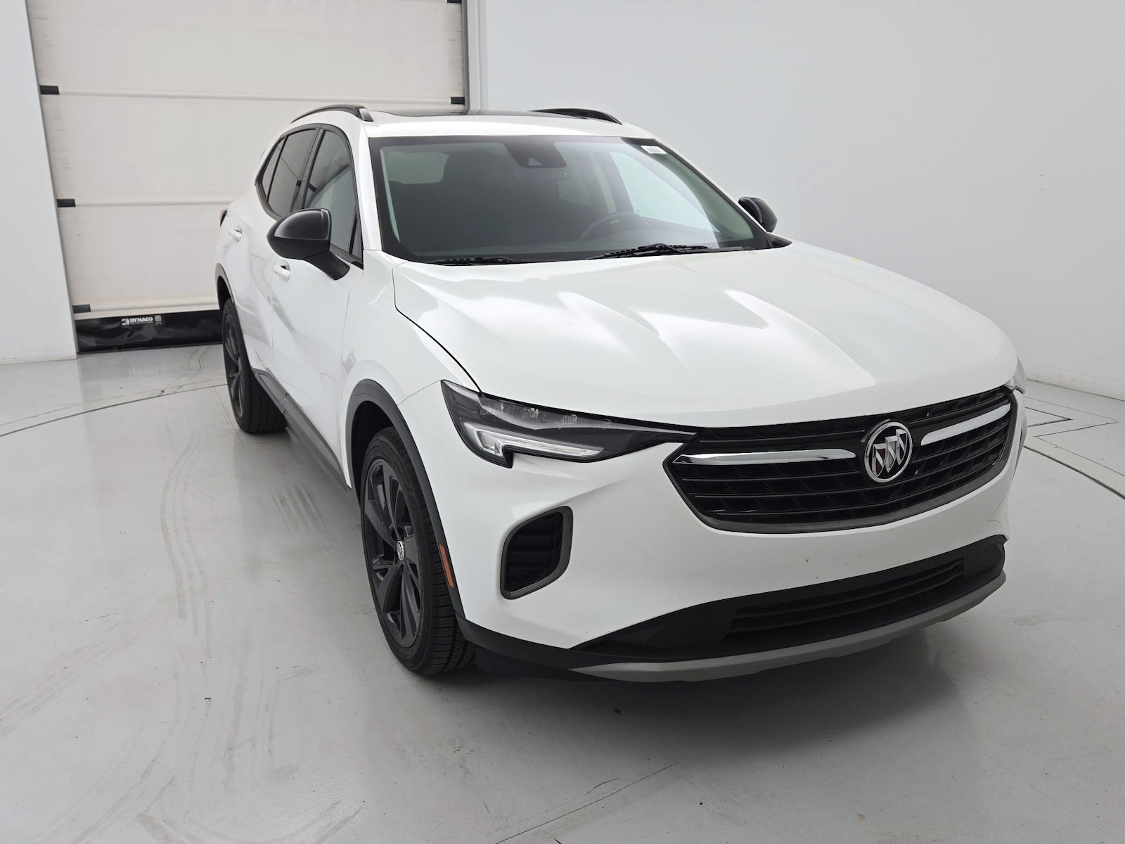 2023 Buick Envision