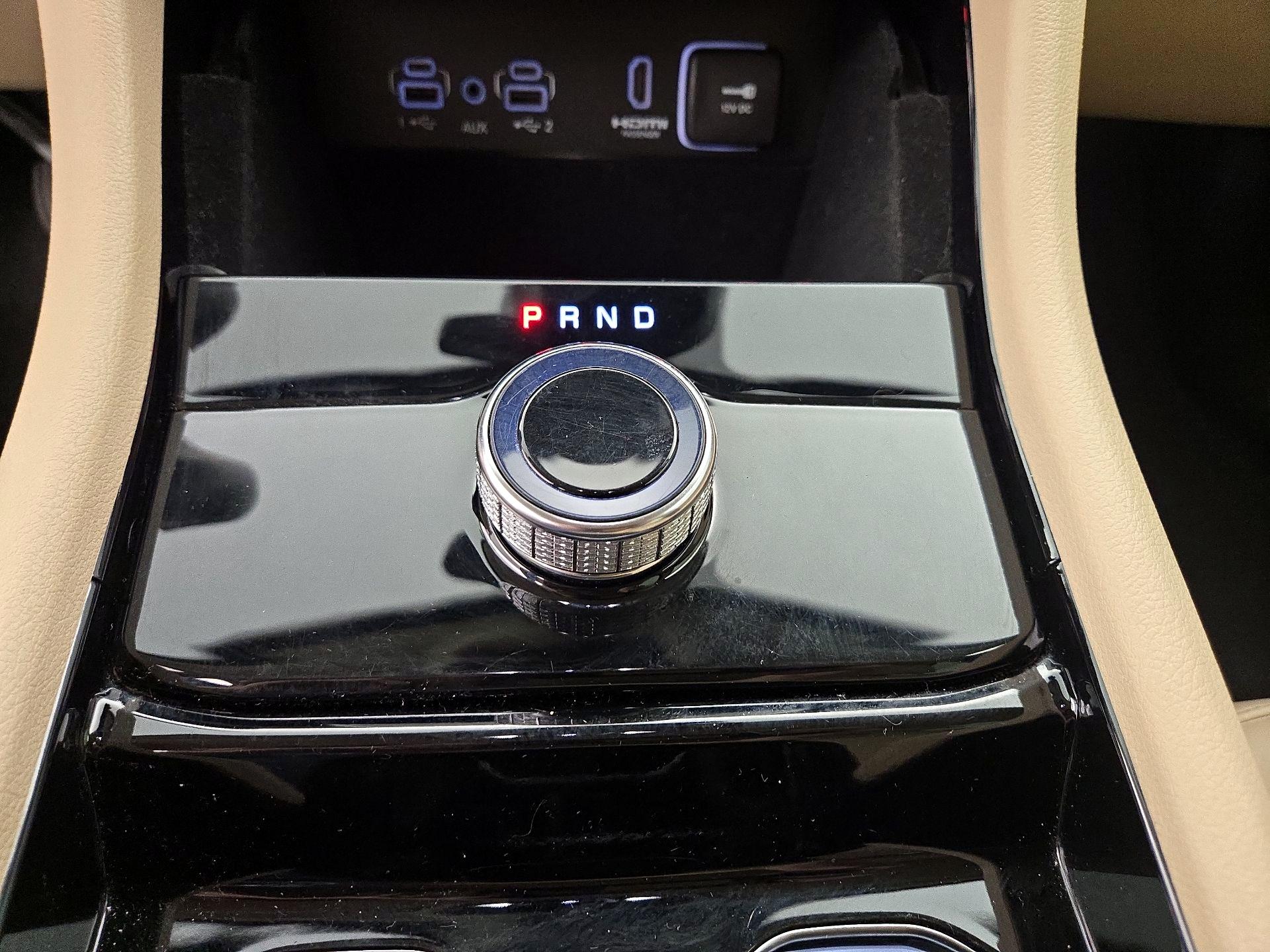 Thumbnail: 2022 Jeep Grand Cherokee - 18