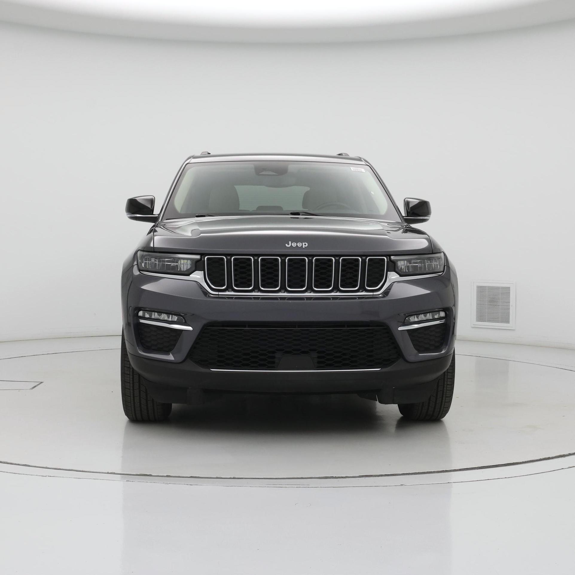 Thumbnail: 2022 Jeep Grand Cherokee - 5