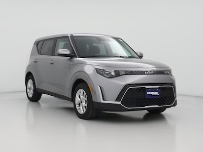 2025 Kia Soul S