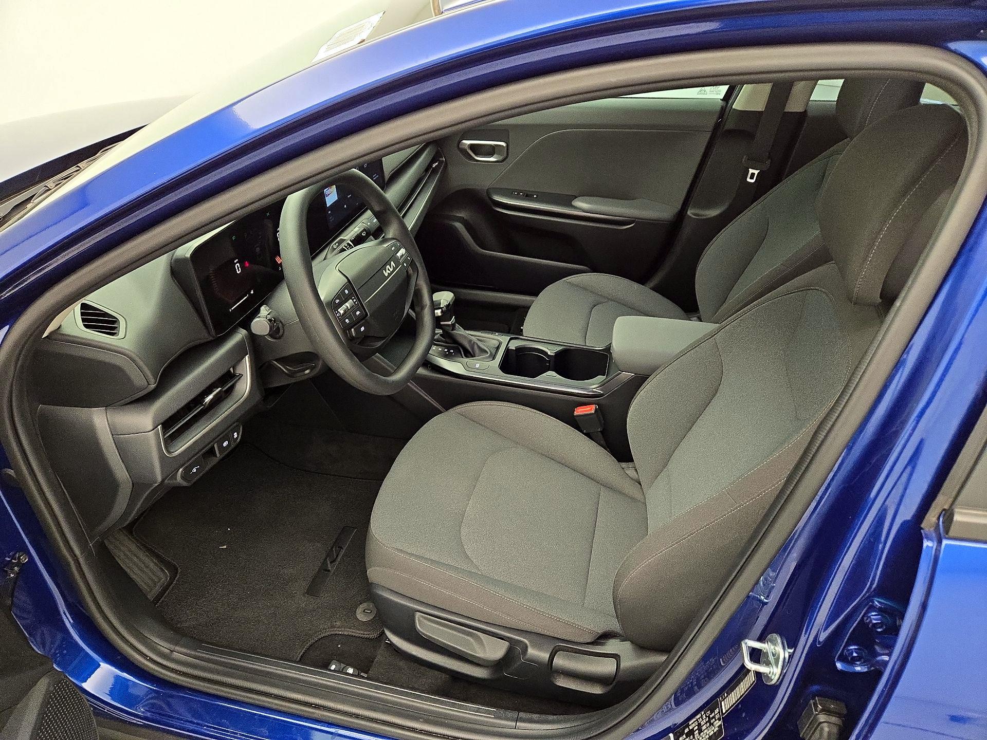 Thumbnail: 2025 Kia K4 - 11