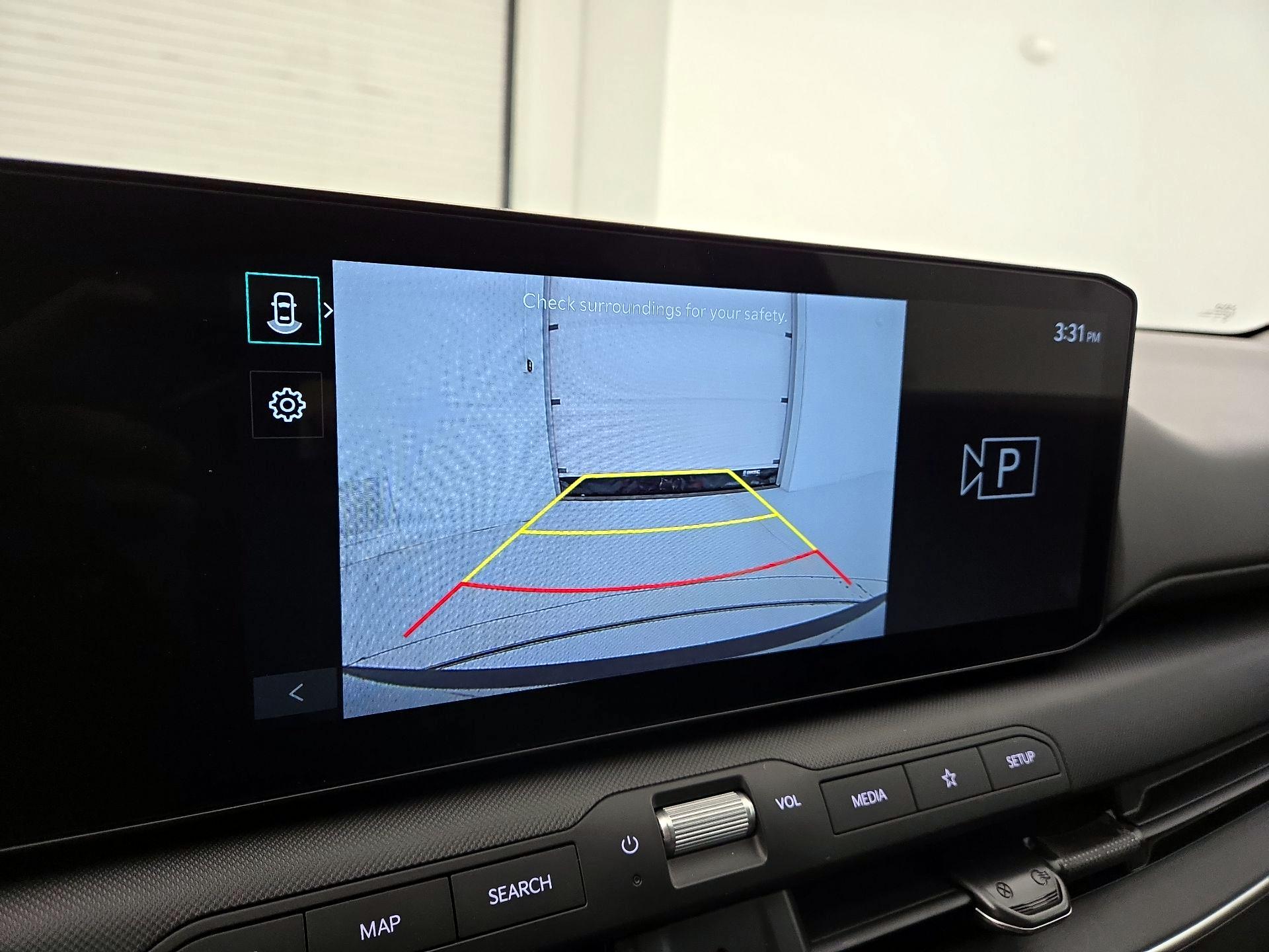 Thumbnail: 2025 Kia K4 - 14