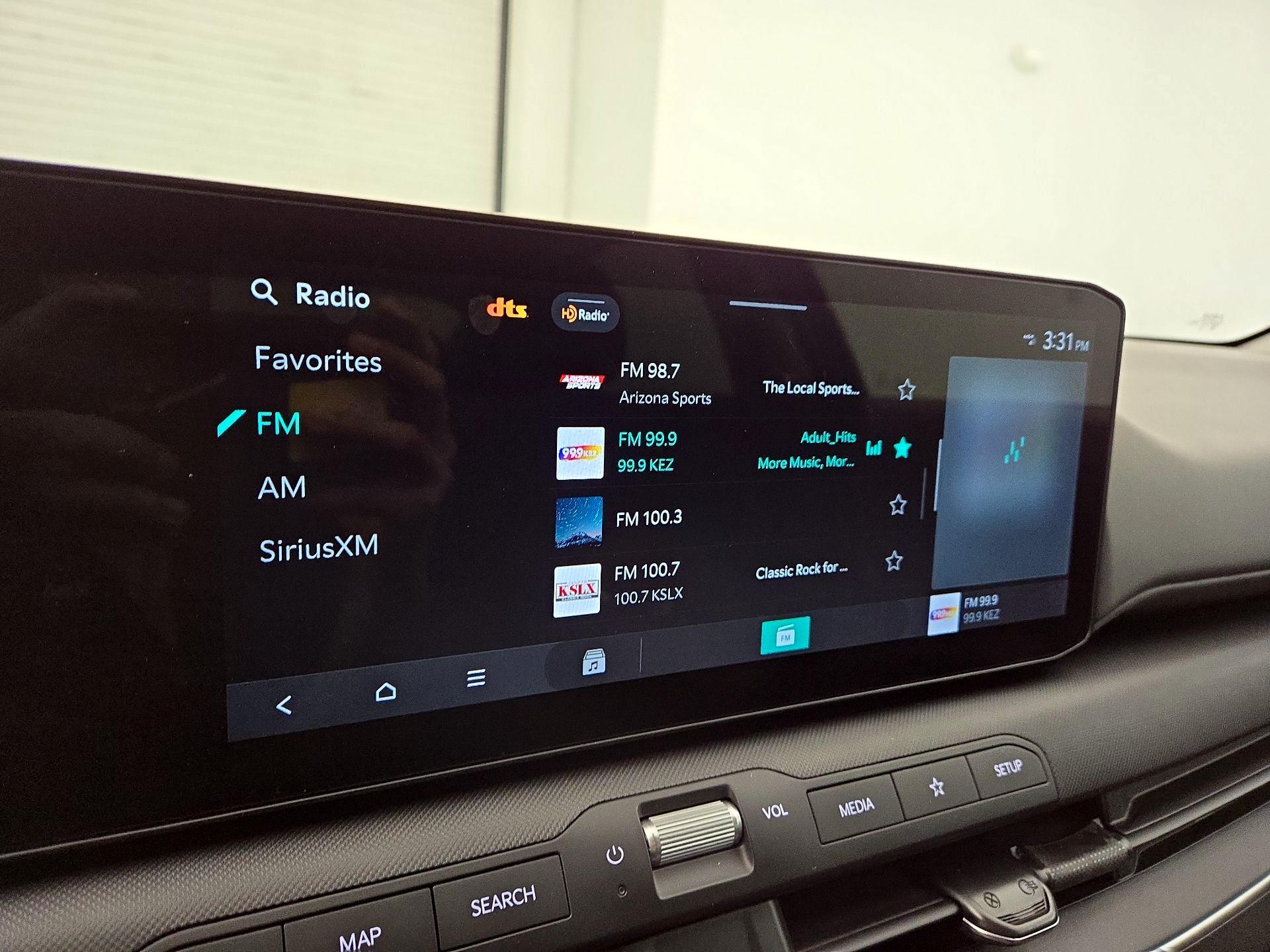 Thumbnail: 2025 Kia K4 - 15