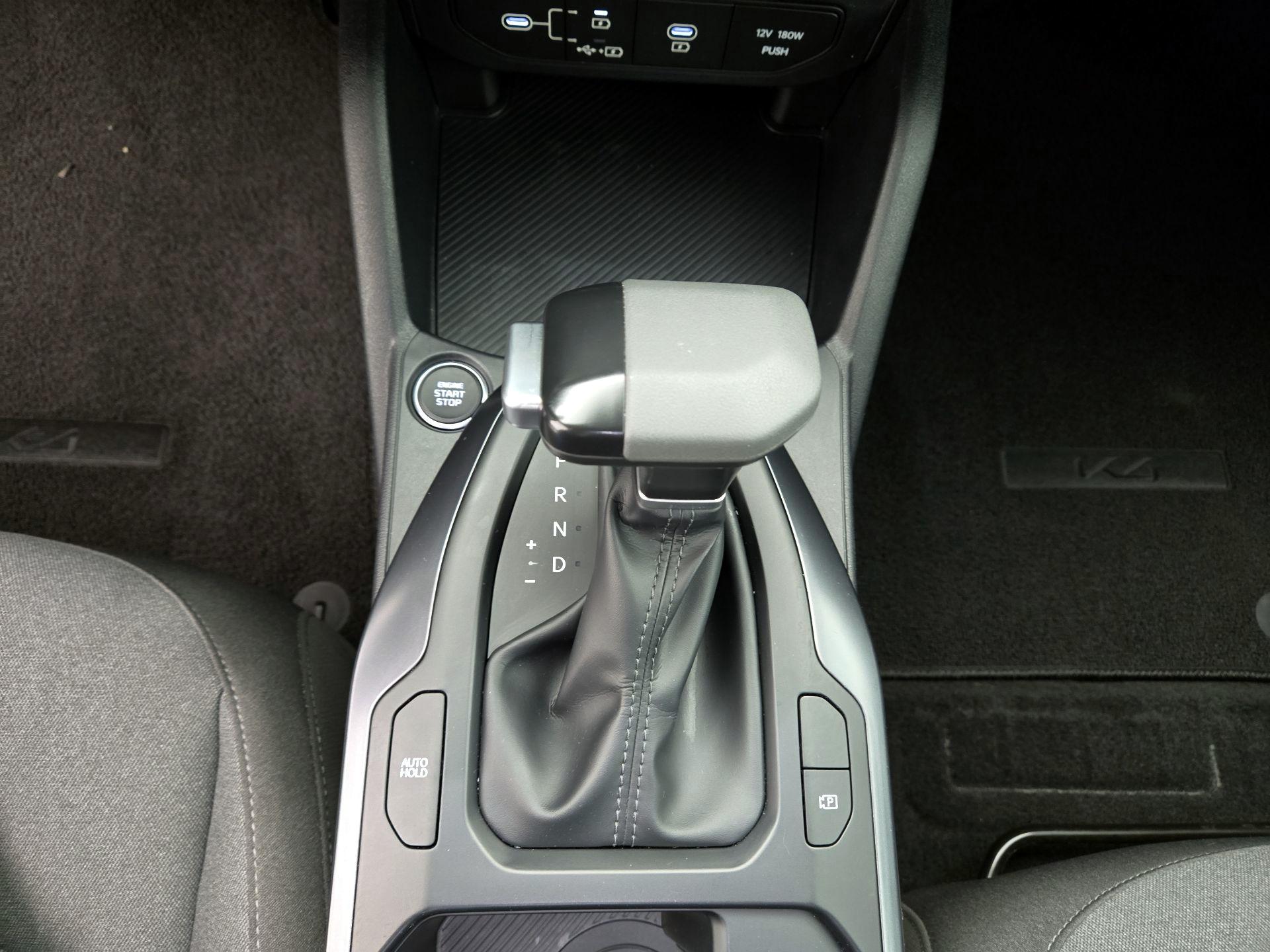 Thumbnail: 2025 Kia K4 - 17