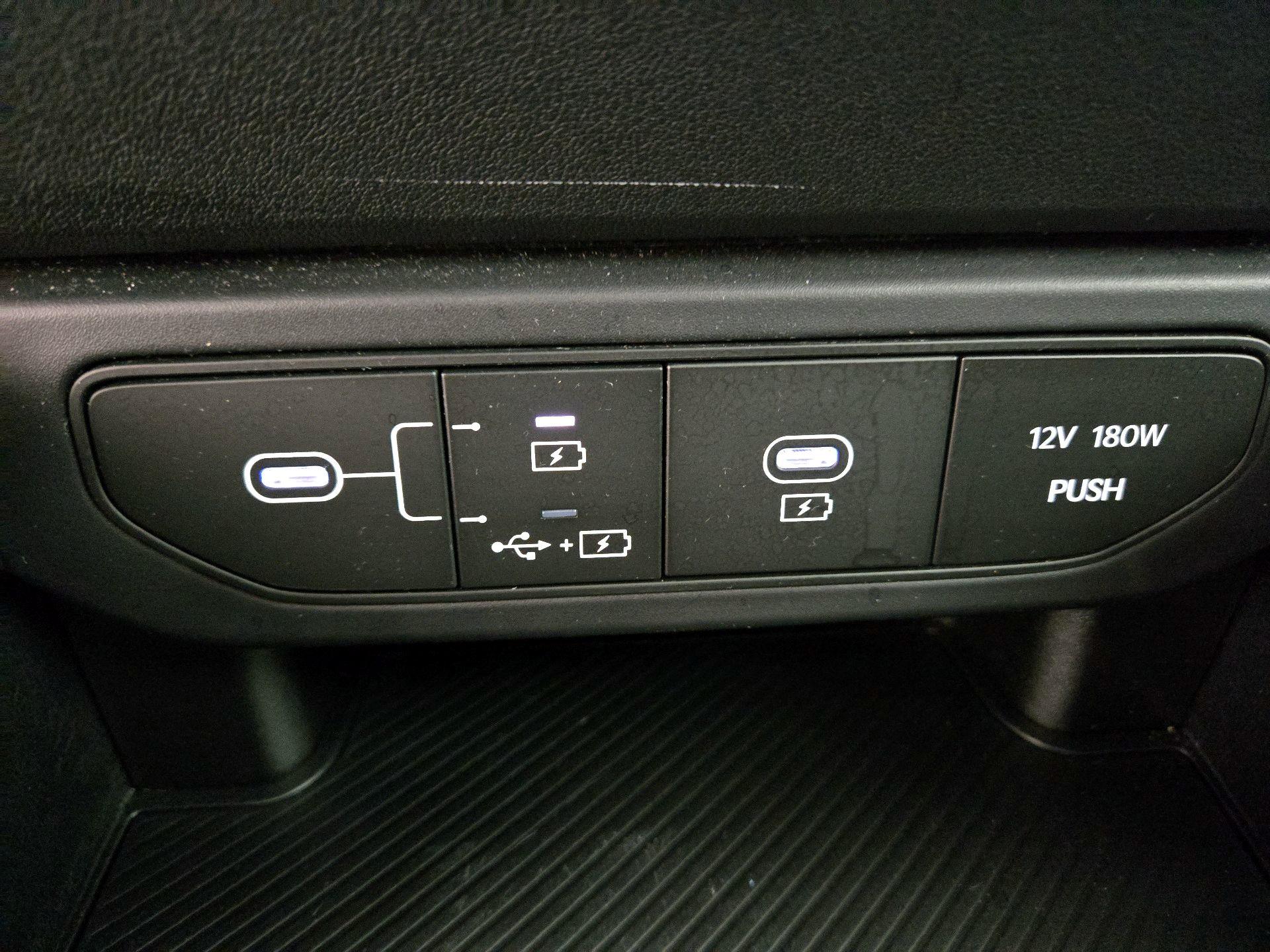 Thumbnail: 2025 Kia K4 - 18