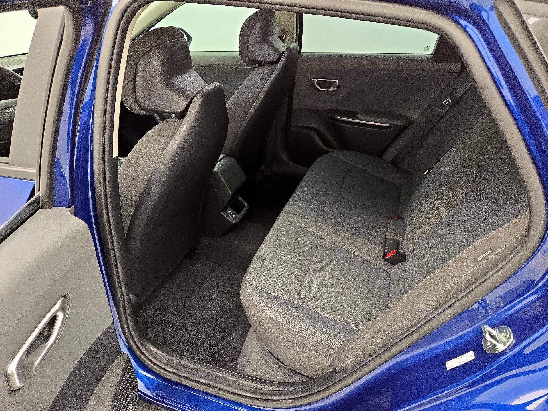 Thumbnail: 2025 Kia K4 - 19