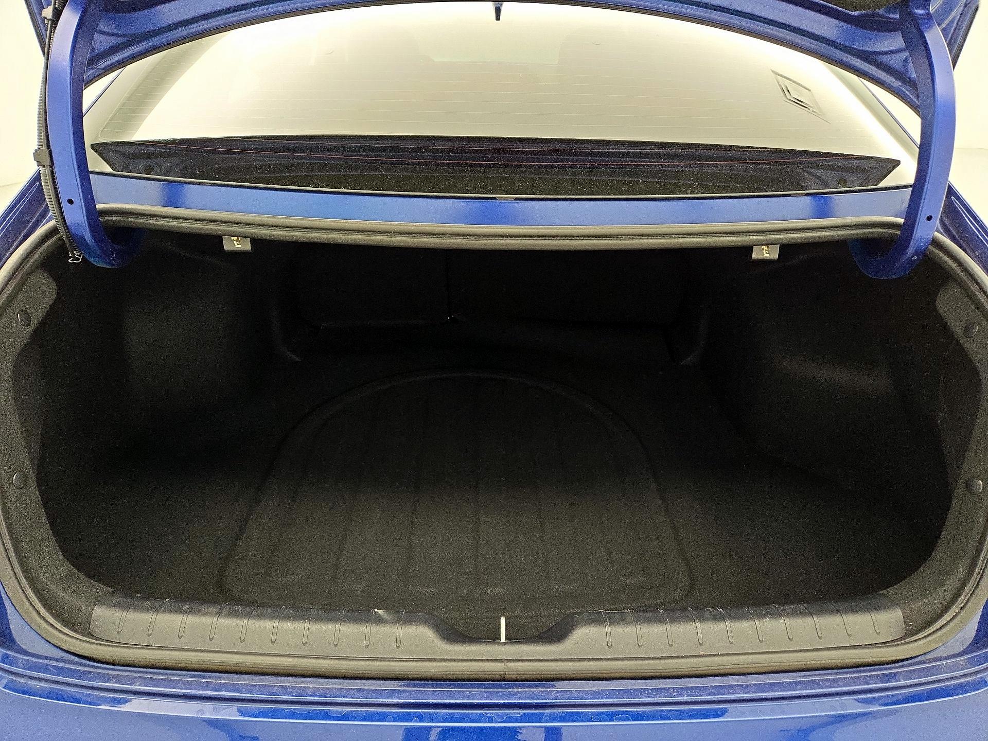 Thumbnail: 2025 Kia K4 - 20