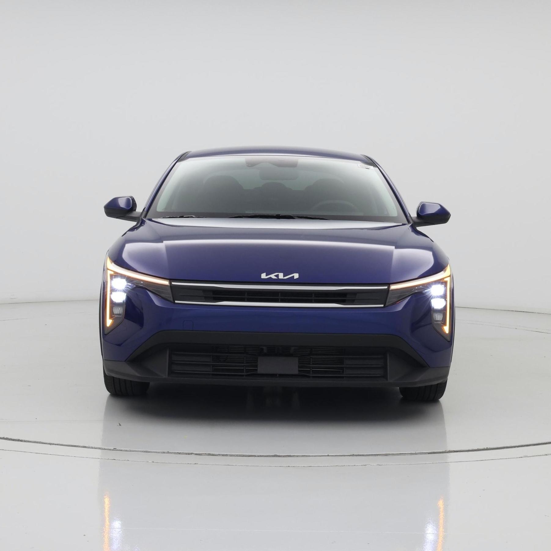 Thumbnail: 2025 Kia K4 - 5