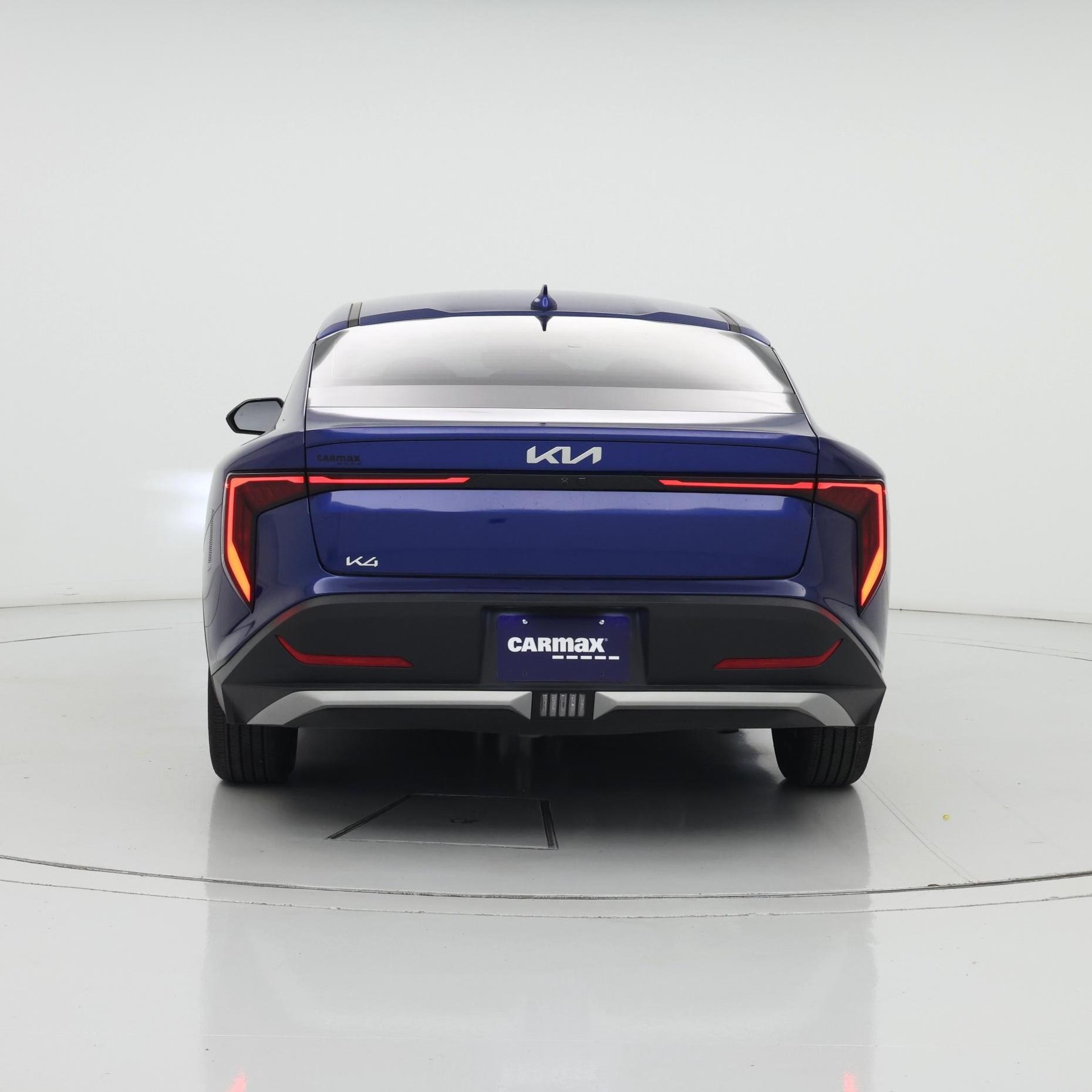 Thumbnail: 2025 Kia K4 - 6