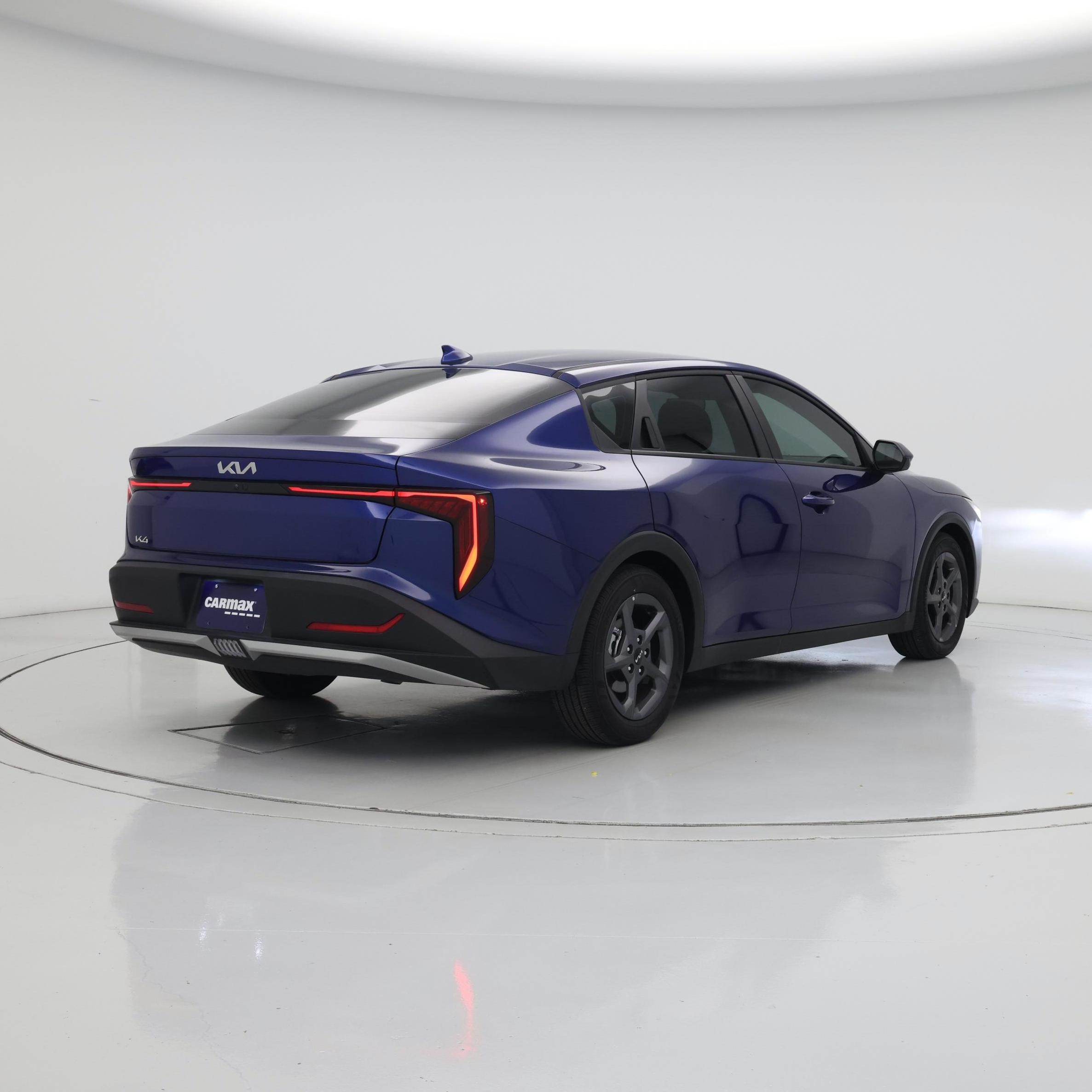 Thumbnail: 2025 Kia K4 - 8