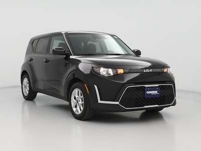 2025 Kia Soul S