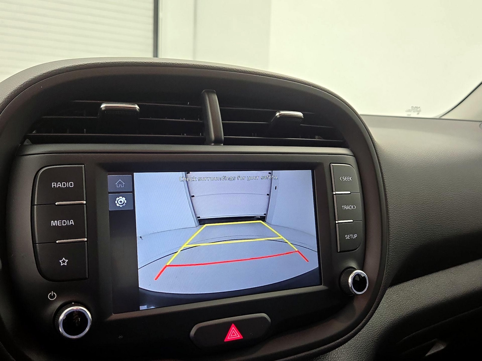 2025 Kia Soul LX - Photo 15
