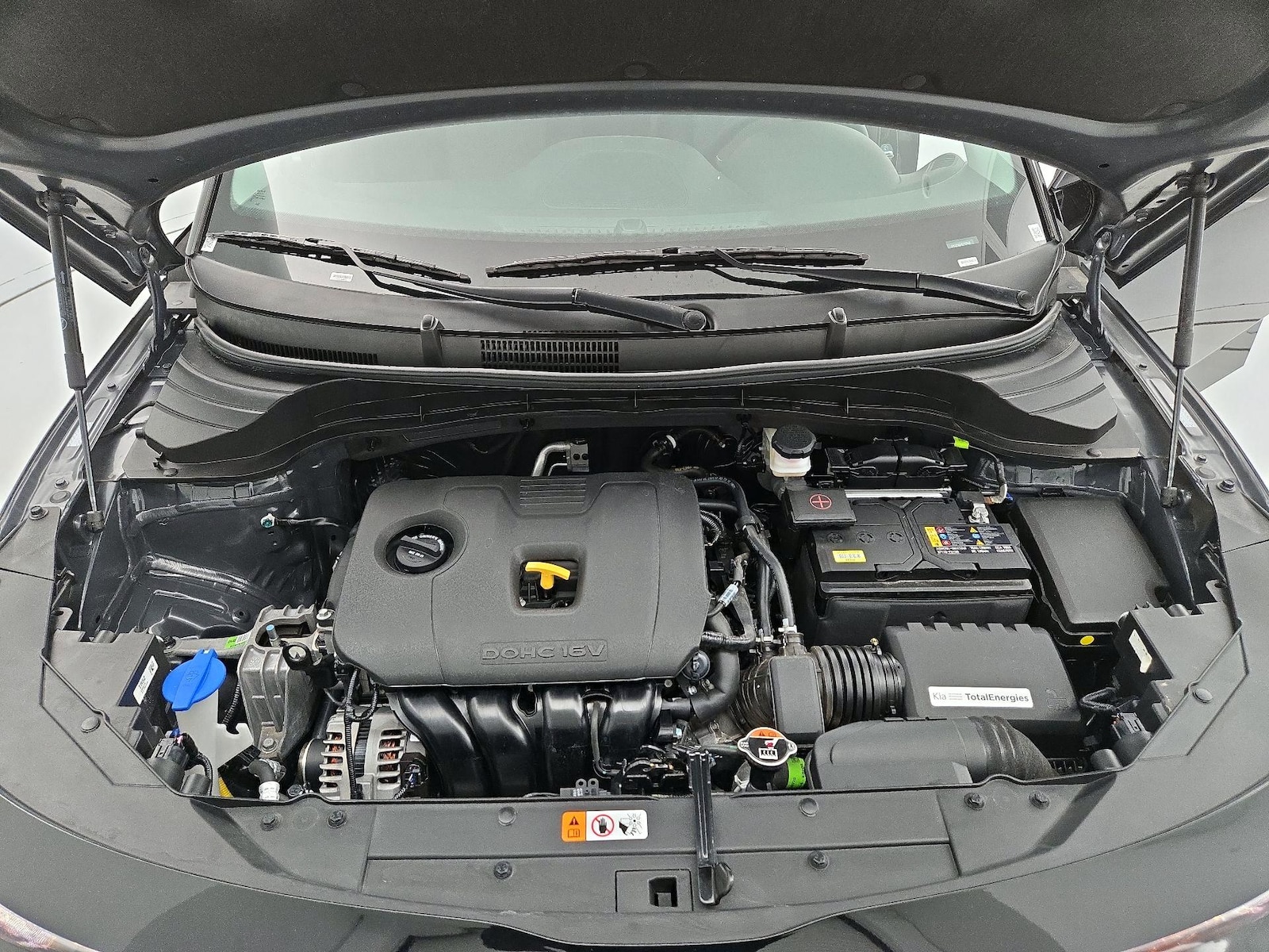 2025 Kia Soul LX - Photo 22