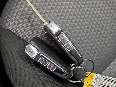 Keys