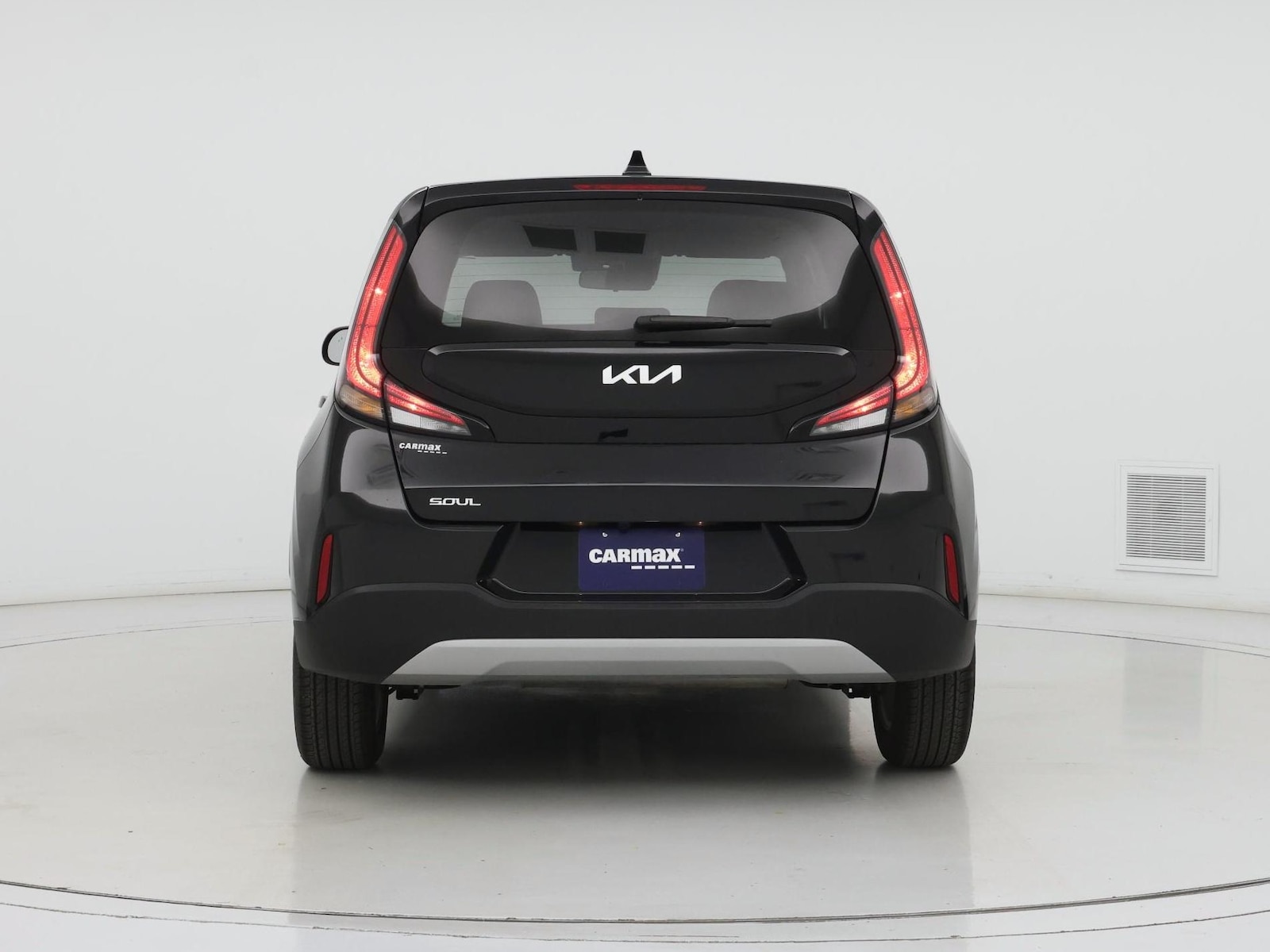 2025 Kia Soul LX - Photo 7