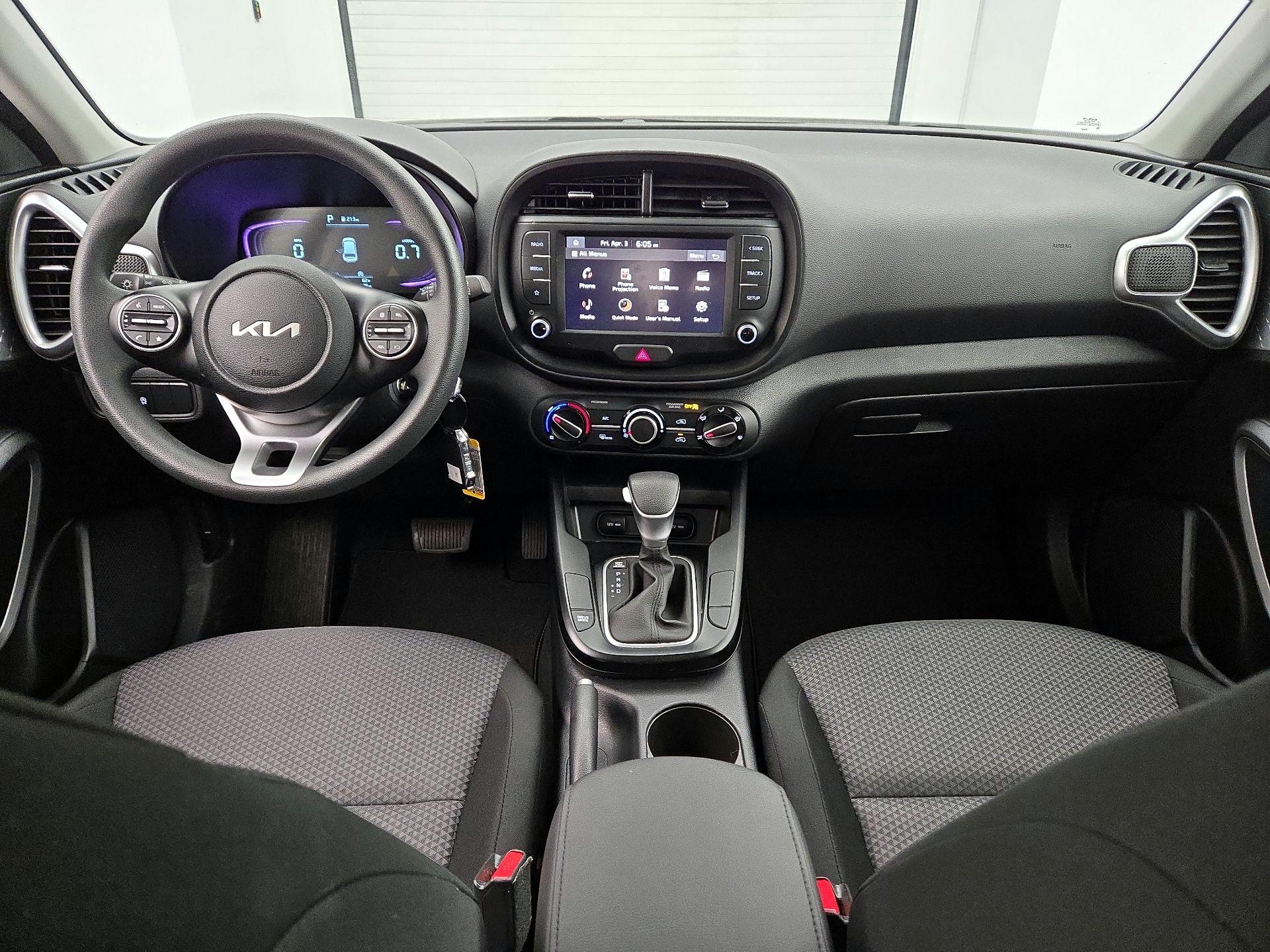 Thumbnail: 2025 Kia Soul - 9